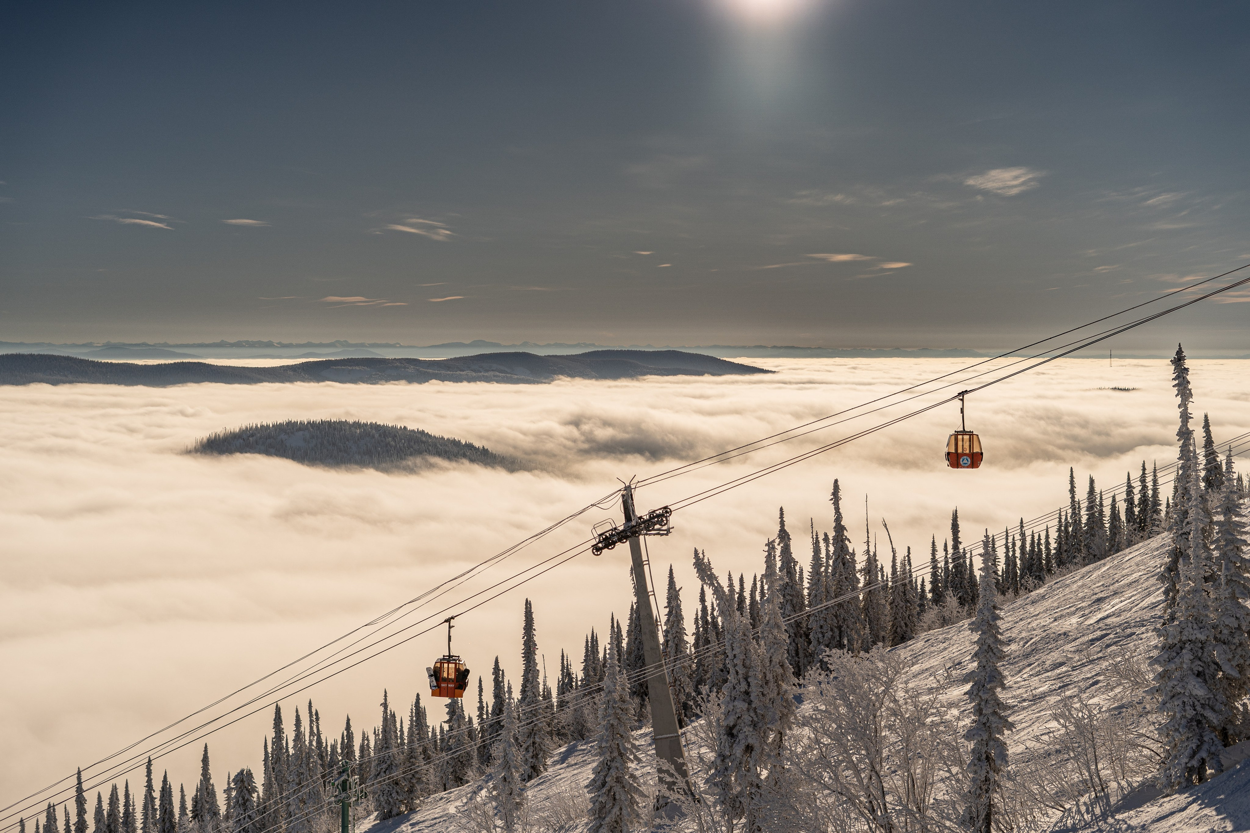 Джой 6.12. Анастасия Паршукова — фотограф Шерегеш Новосибирск