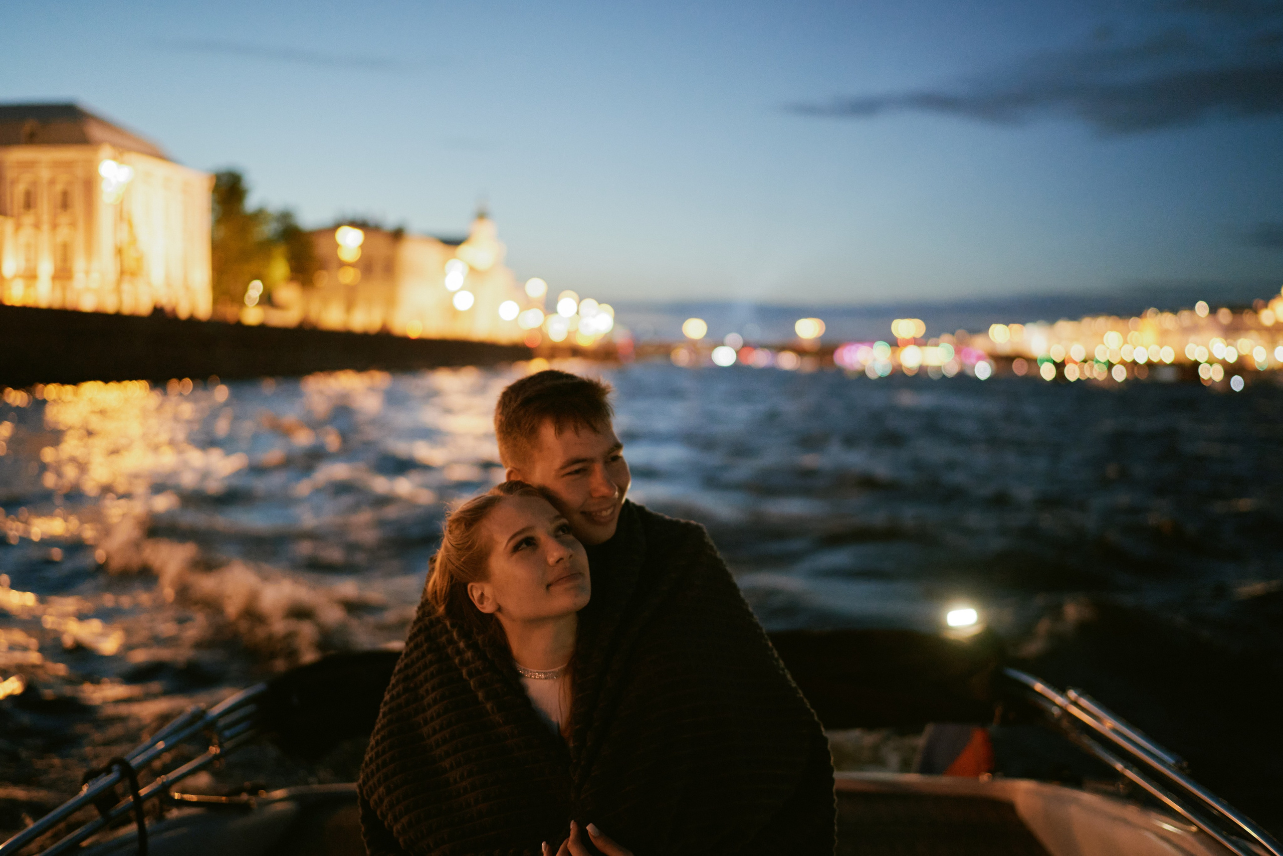 Таня и Иван. Фотограф в Санкт-Петербурге | Аня Маленчук