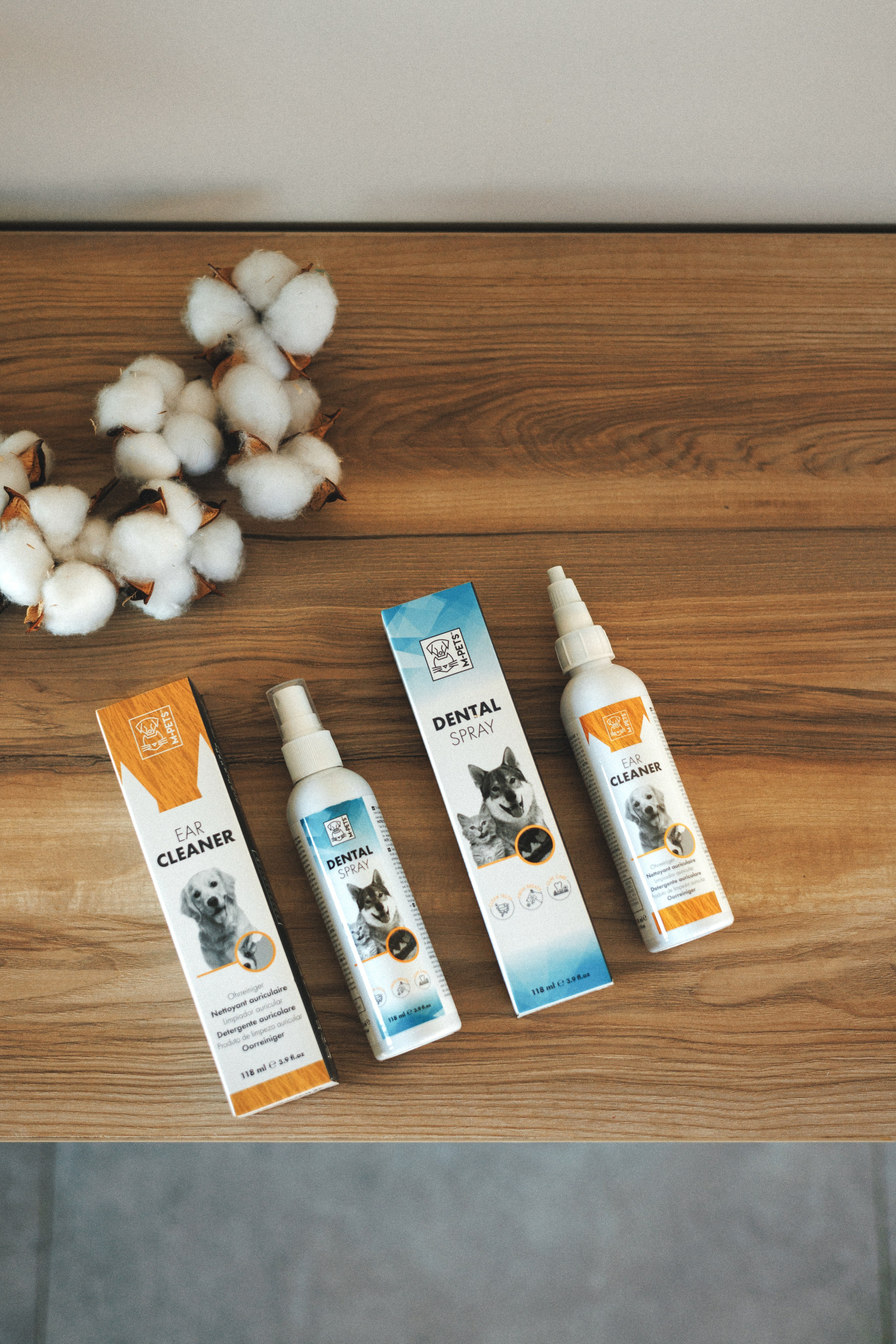 M-Pets. Фотограф анималист Осипчикова Мария