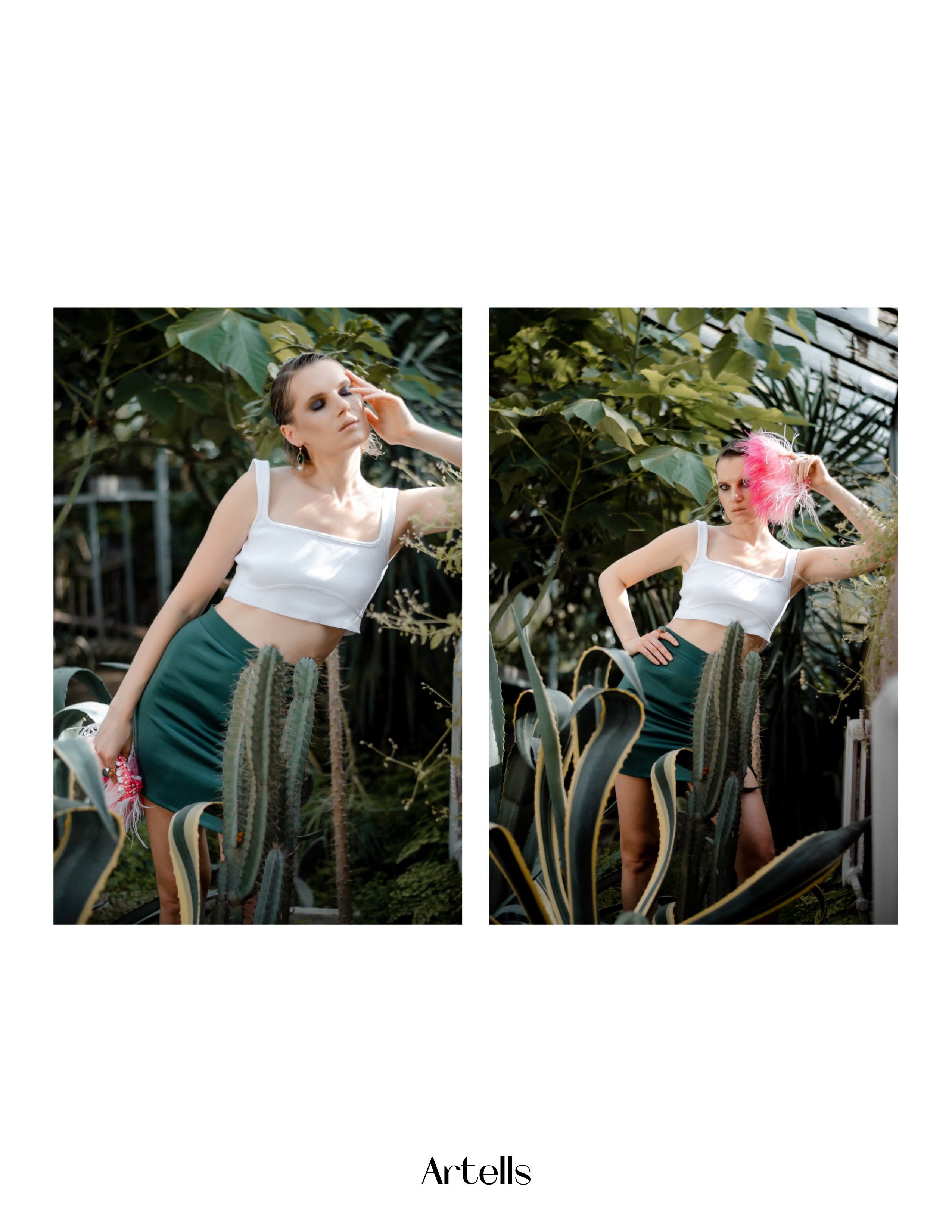 Artells. Фототерапевт и индивидуальный фотограф в Москве