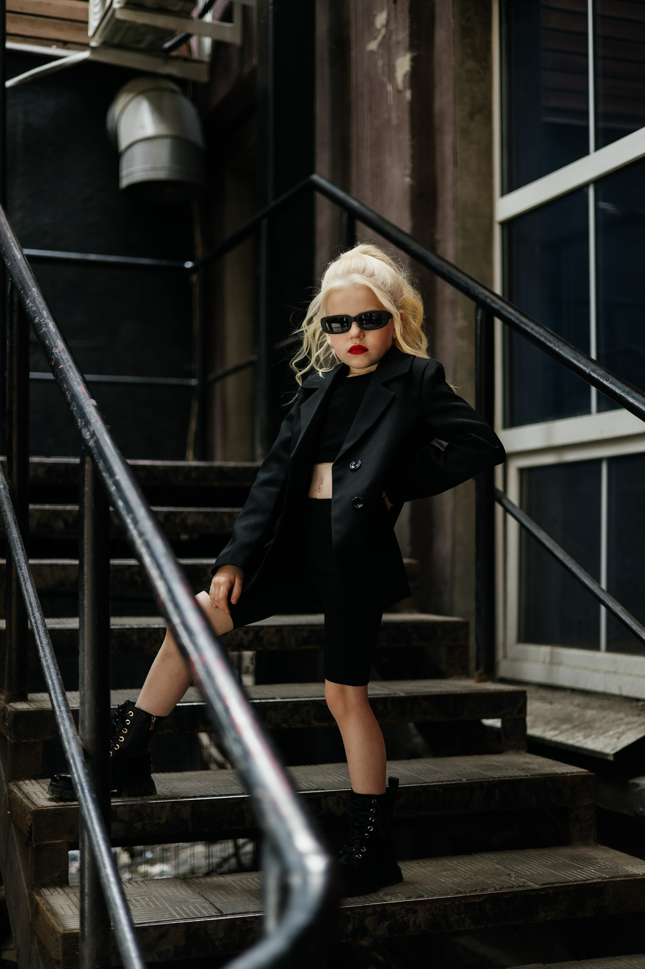 Fashion дети. Свадебный и семейный фотограф Ростова-на-Дону Ирина Бондарева