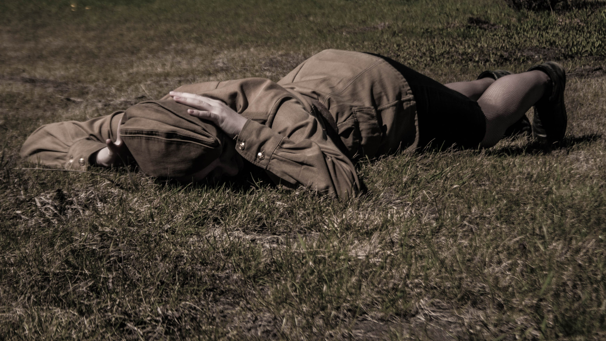 Творческие съёмки. Главная