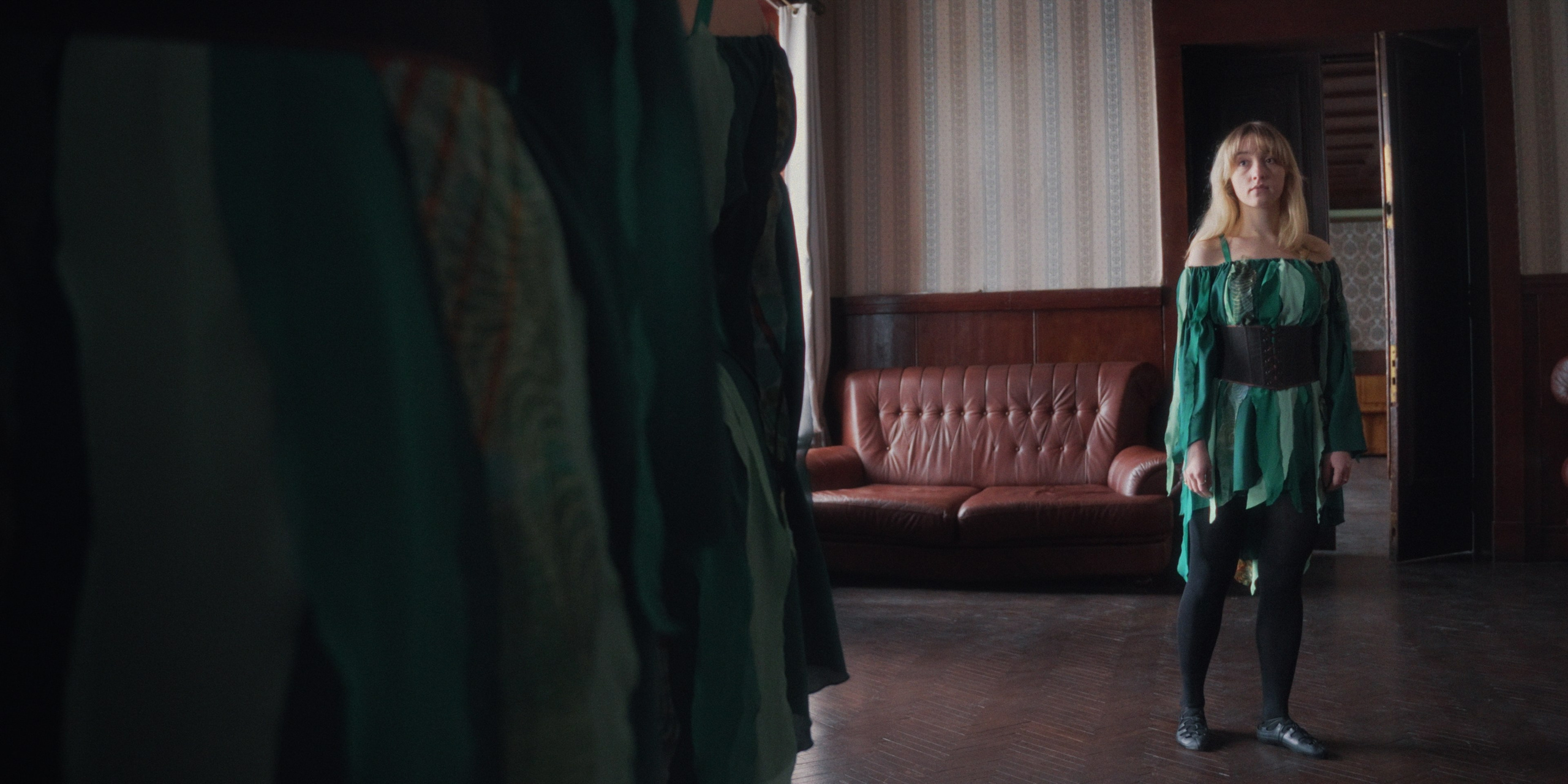 Winds of freedom (music video). Цветокоррекция видео онлайн Иван Сержанов