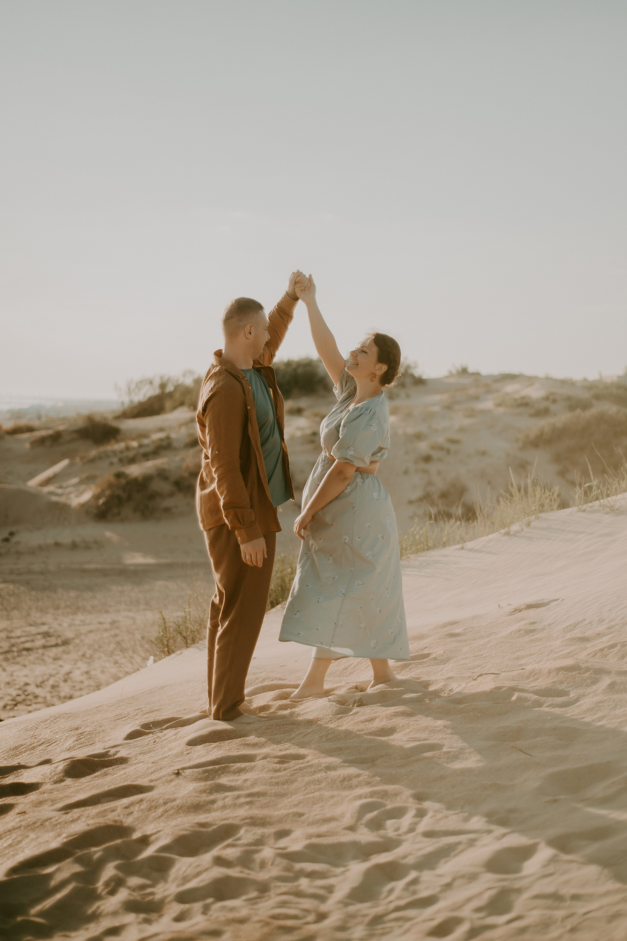Море, песок и Любовь. Фотограф и Видеограф Анапа, Новороссийск, Краснодар. Алина и Женя