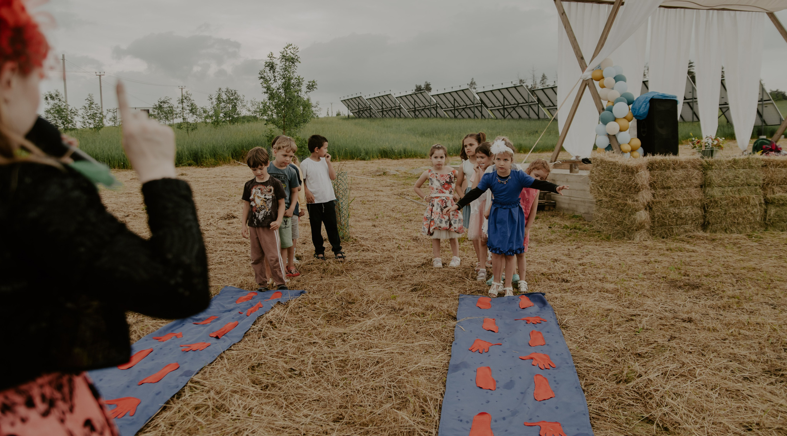 Репортаж праздника «Радосвет 8 лет». Фотограф и Видеограф Анапа, Новороссийск, Краснодар. Алина и Женя