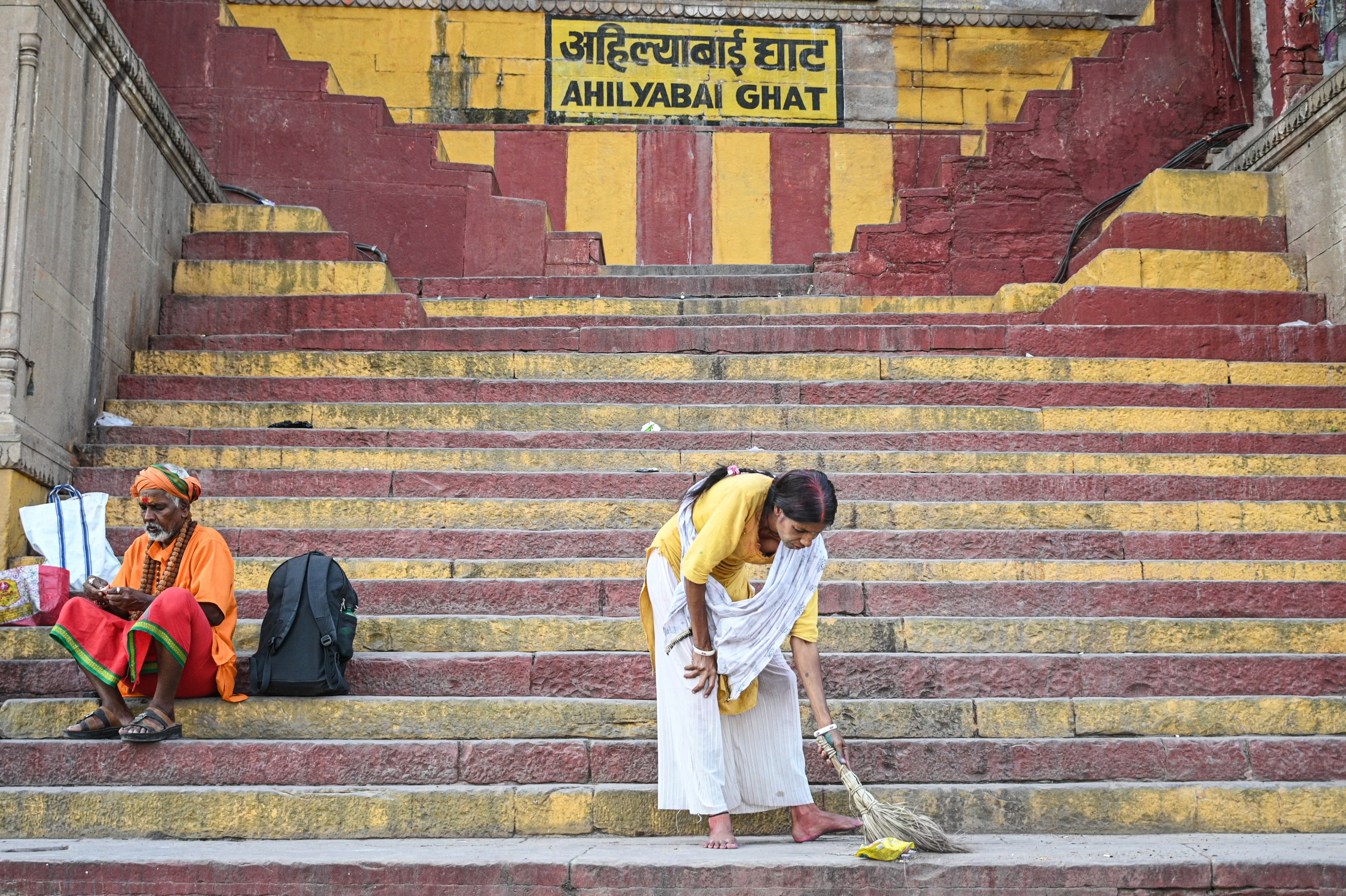 Невероятная Индия. Игорь Иванко — Репортажный и событийный фотограф. Москва