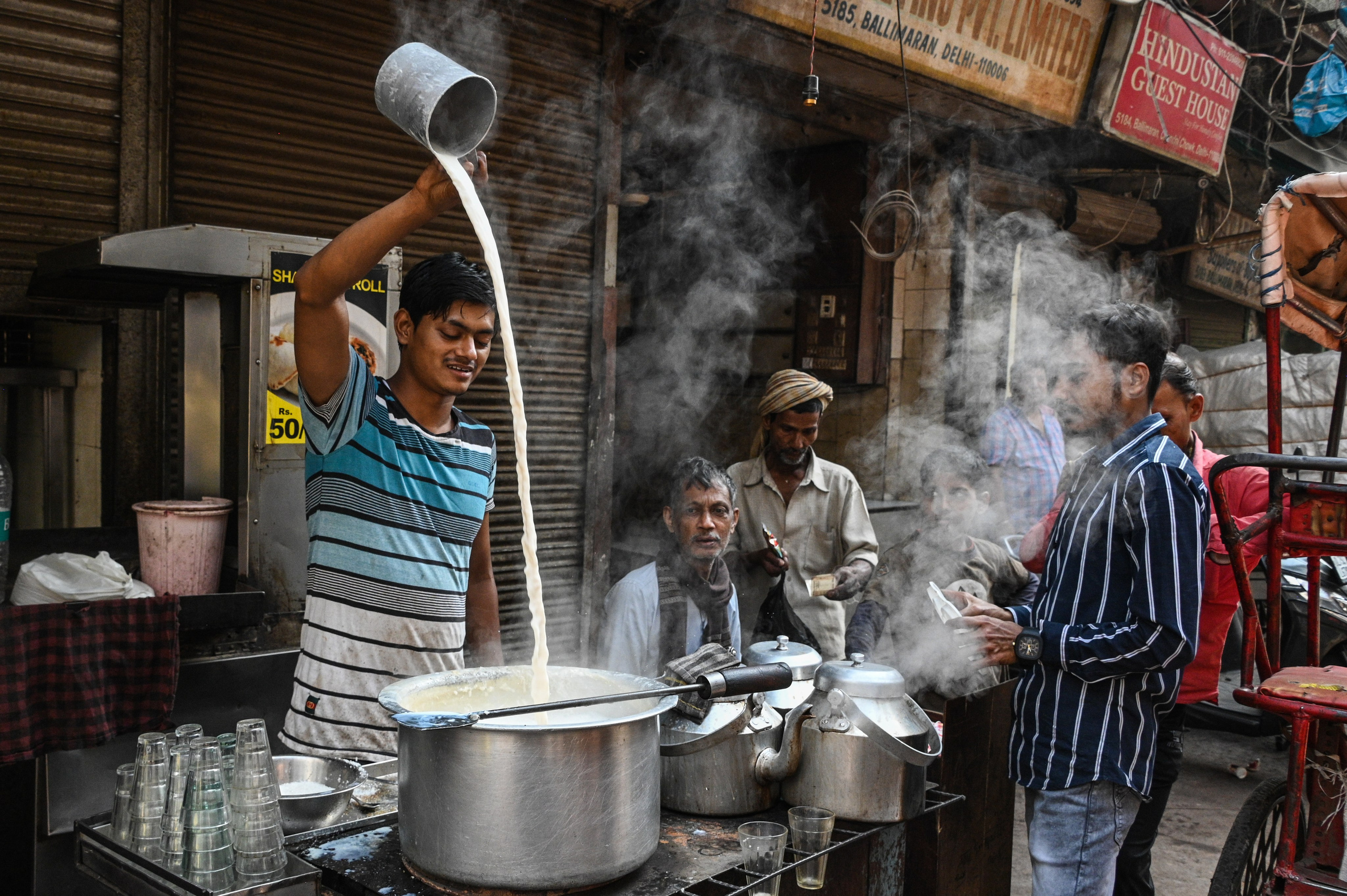 Невероятная Индия. Игорь Иванко — Репортажный и событийный фотограф. Москва