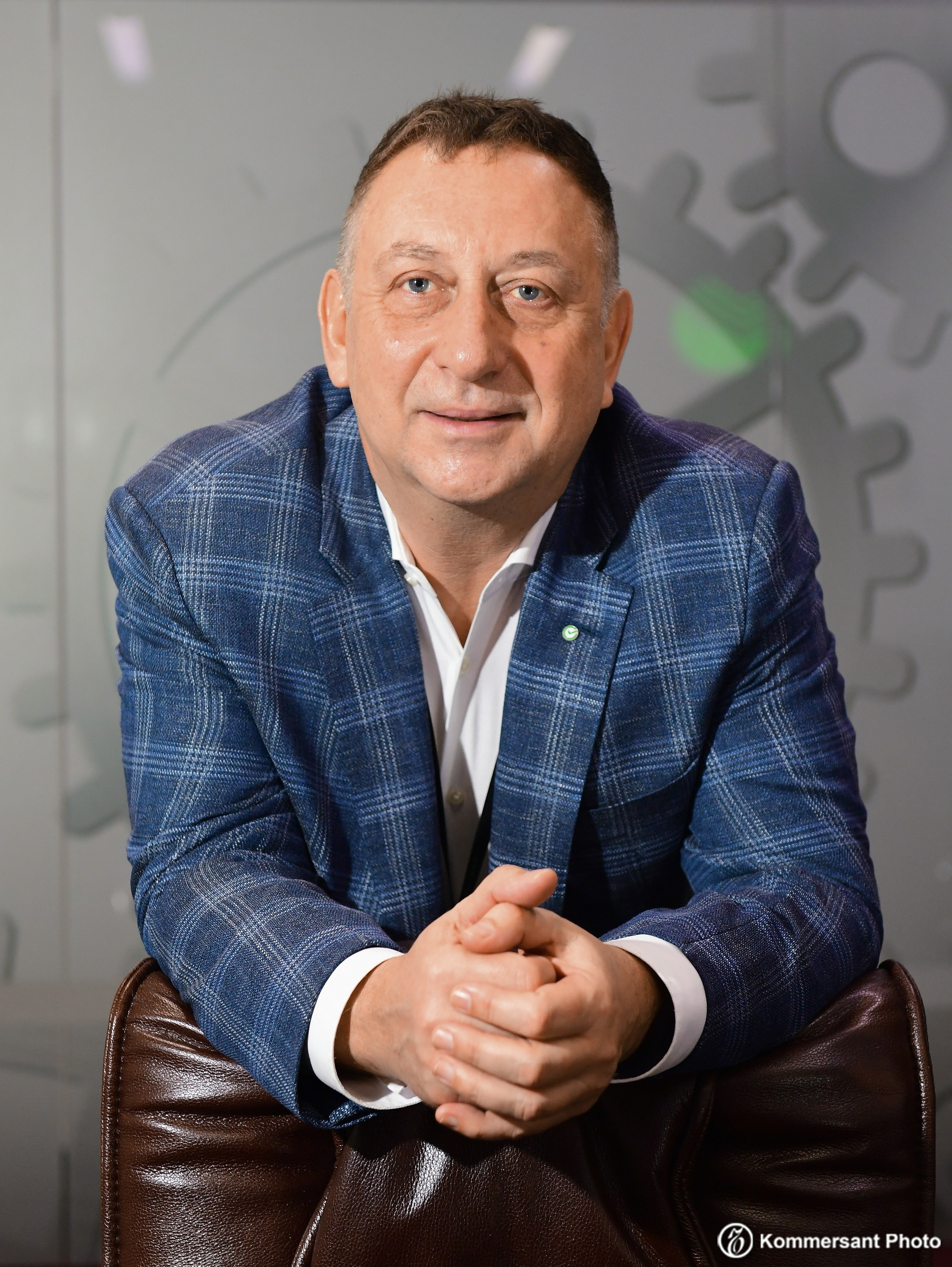 Деловые портреты и интервью. Игорь Иванко — Репортажный и событийный фотограф. Москва