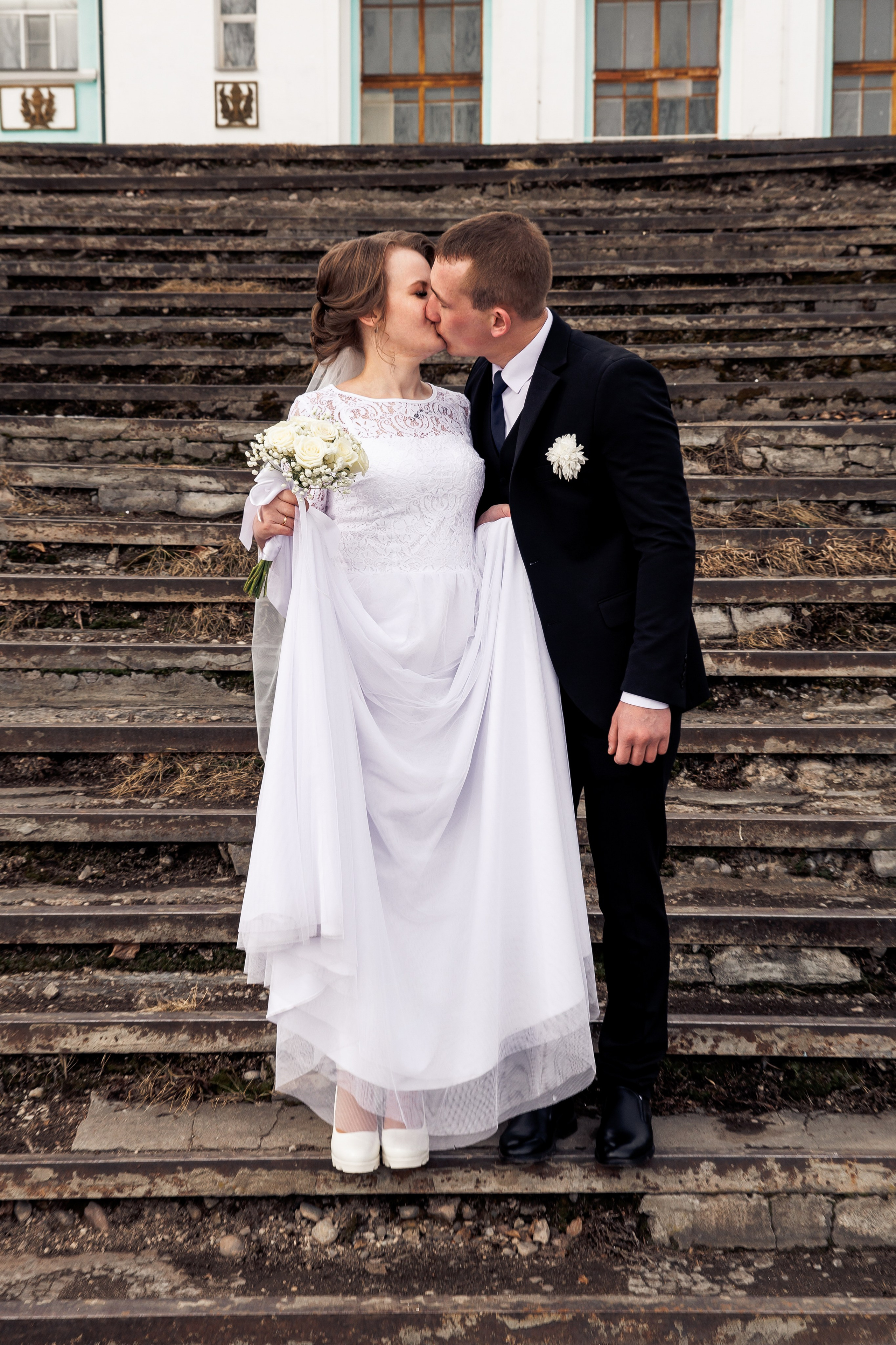 Свадебное портфолио