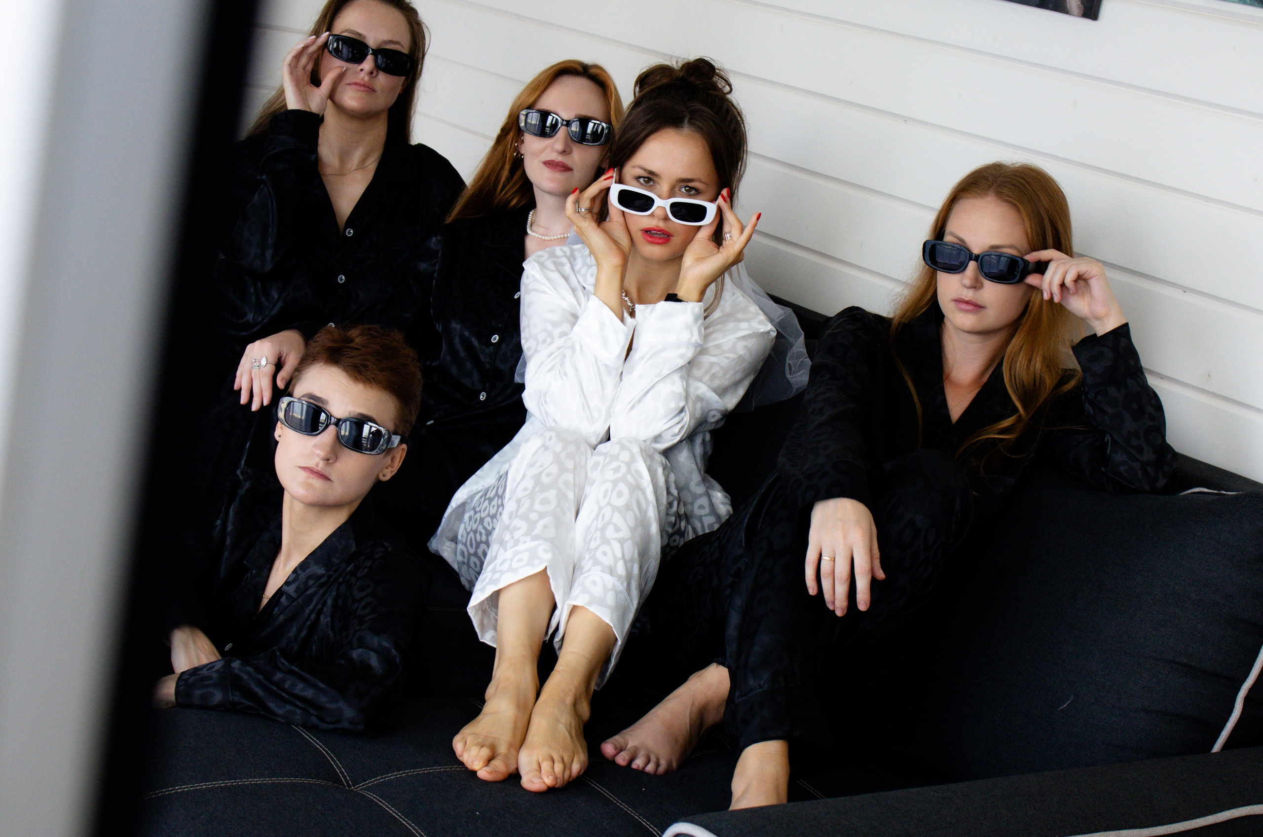 Девичник. Портретный, семейный фотограф в Санкт-Петербурге и Ленинградской области Виктория Соловьёва