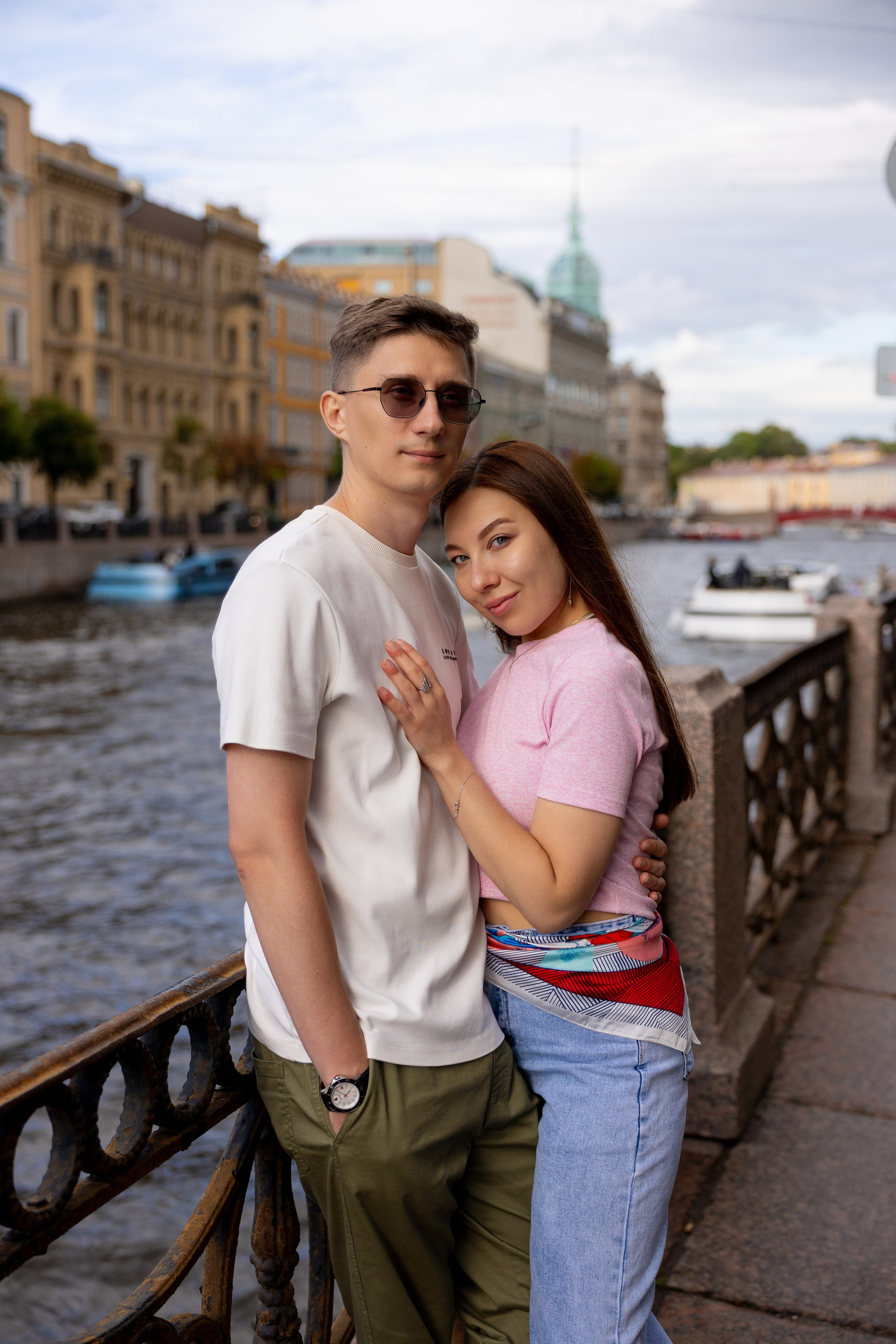 V&M. Портретный, семейный фотограф в Санкт-Петербурге и Ленинградской области Виктория Соловьёва