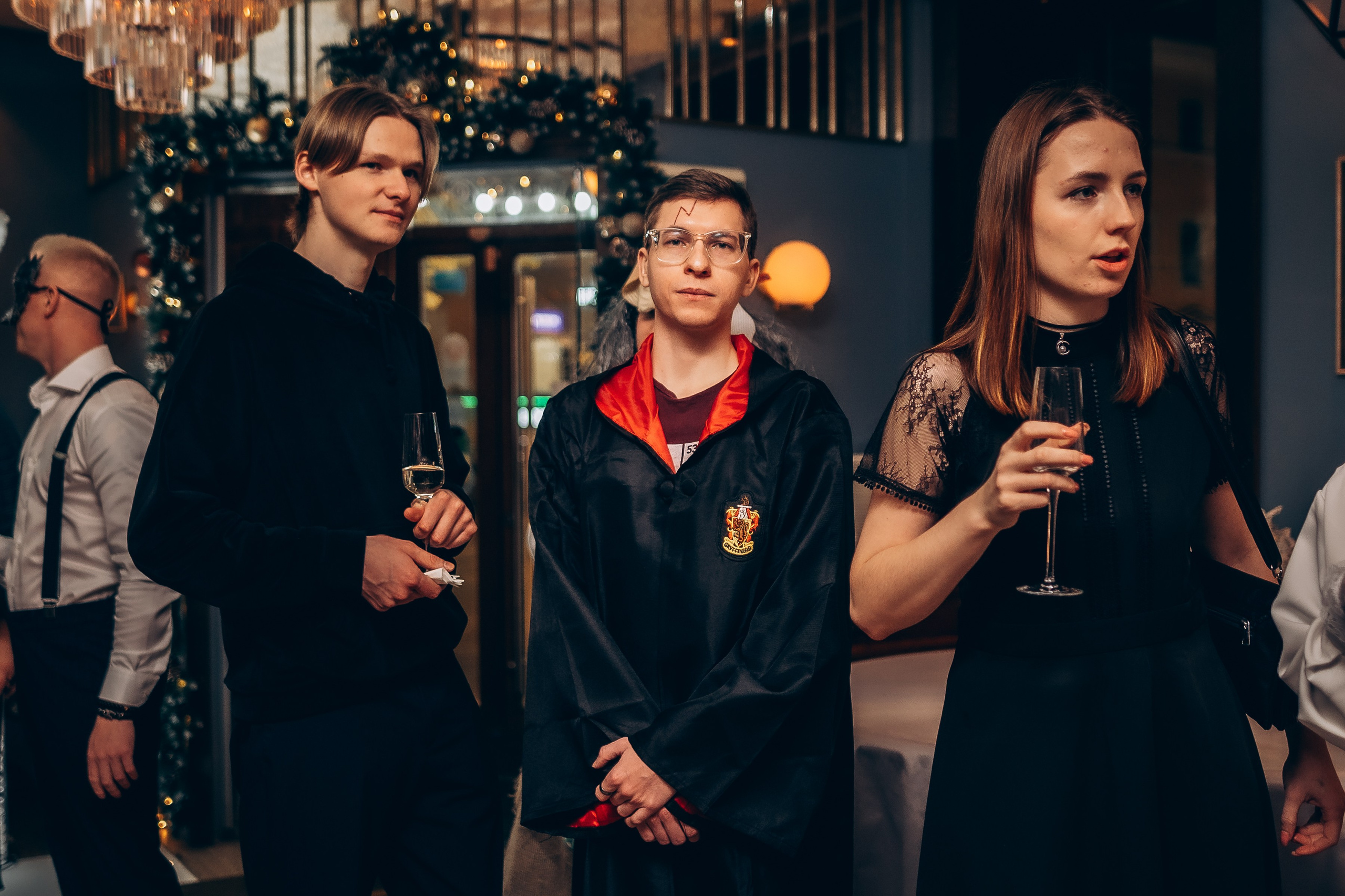 Репортаж (на примере корпоратива). Фотограф ПИТЕР СПБ Надежда Баранова