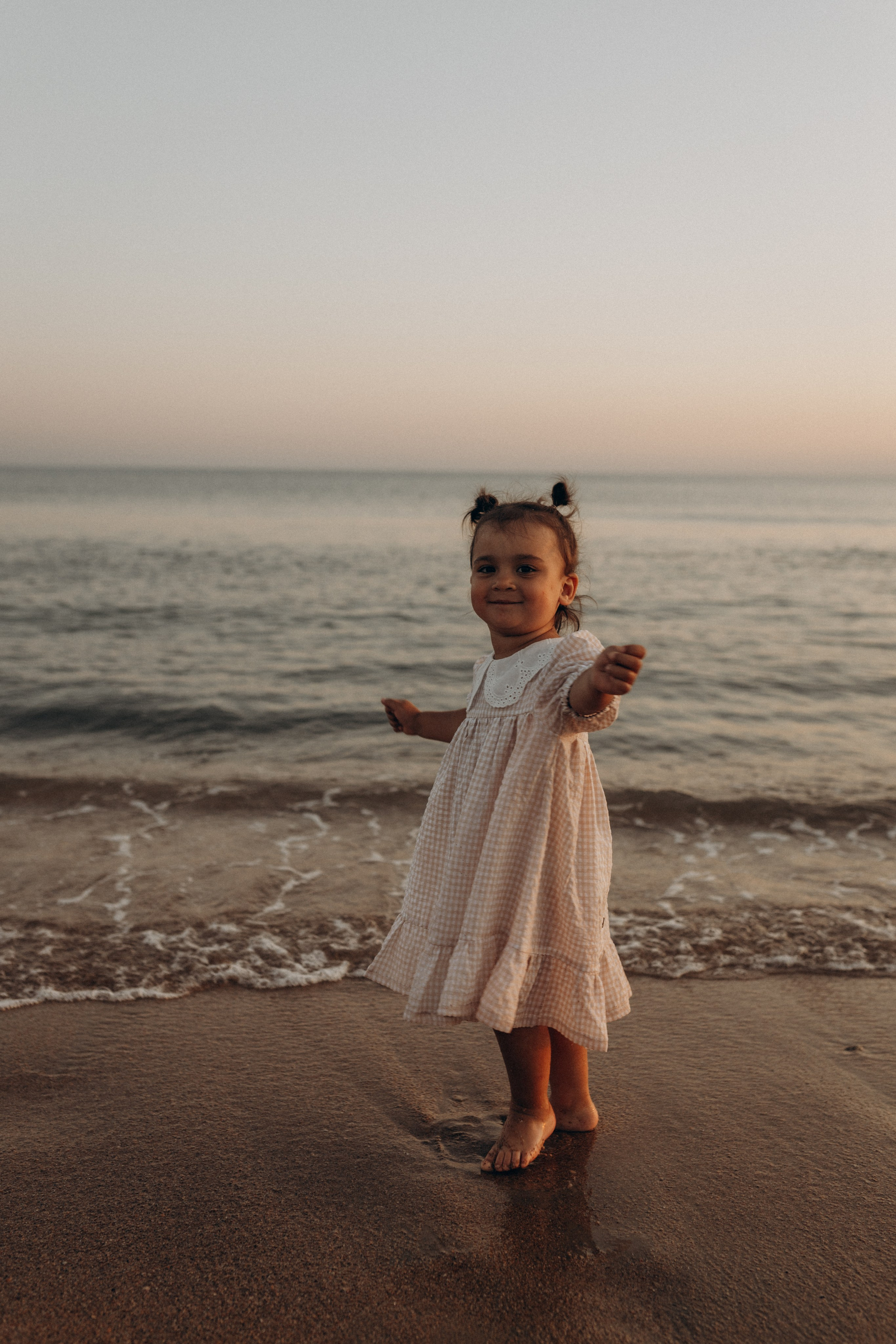 Артем Полина и Мира. Семейный фотограф в Новороссийске и Анапе Александра Яковлева