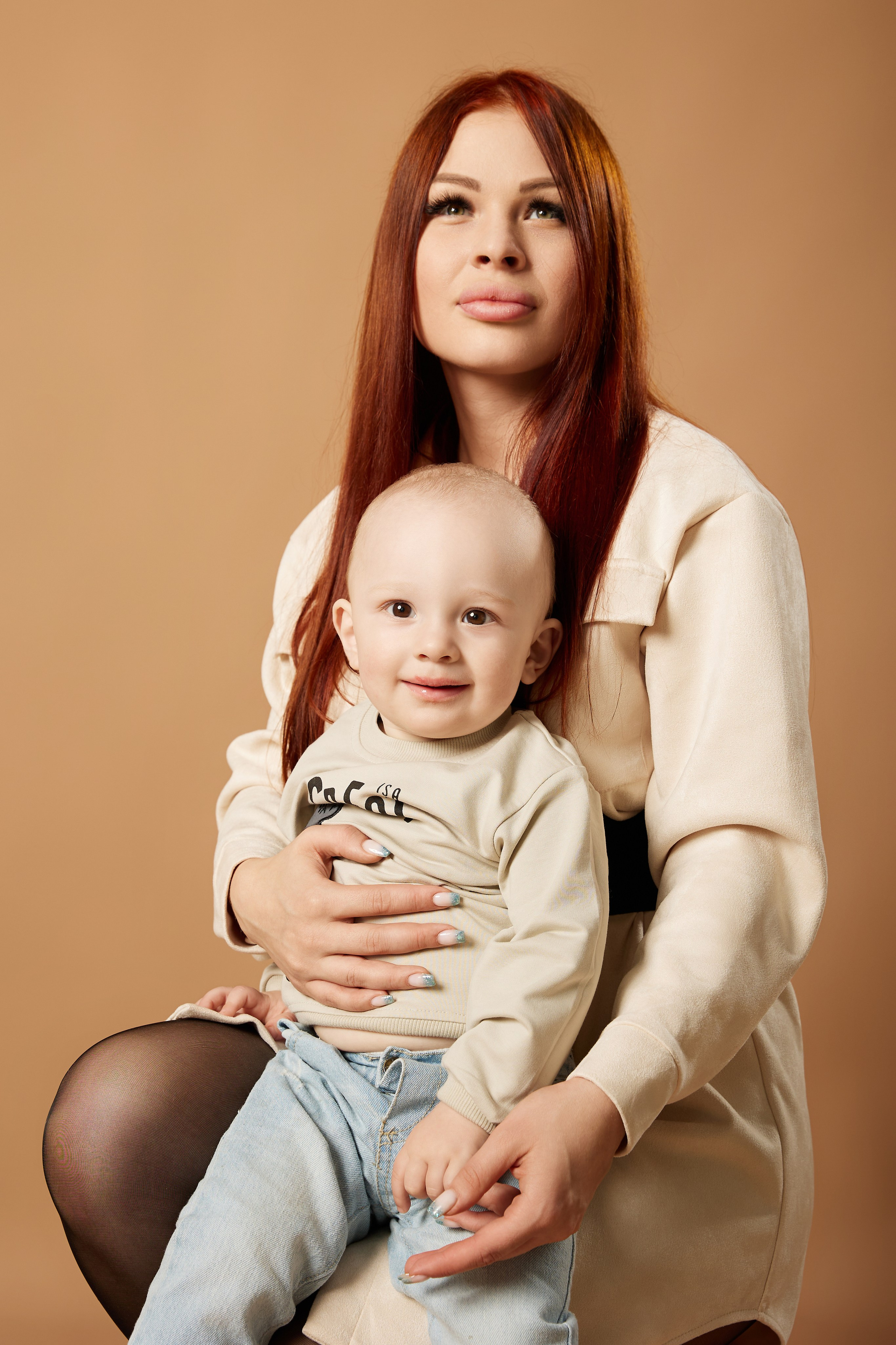 Именины в фотостудии