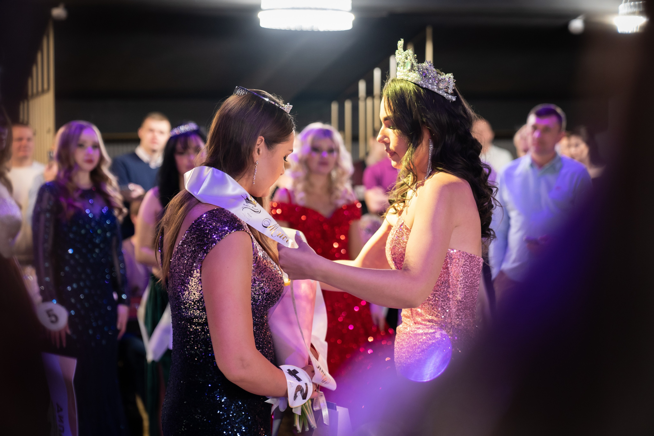 Мисс и Миссис 2024. Семейный и детский фотограф в Сергиев Посаде, Хотьково Якимчук Любовь