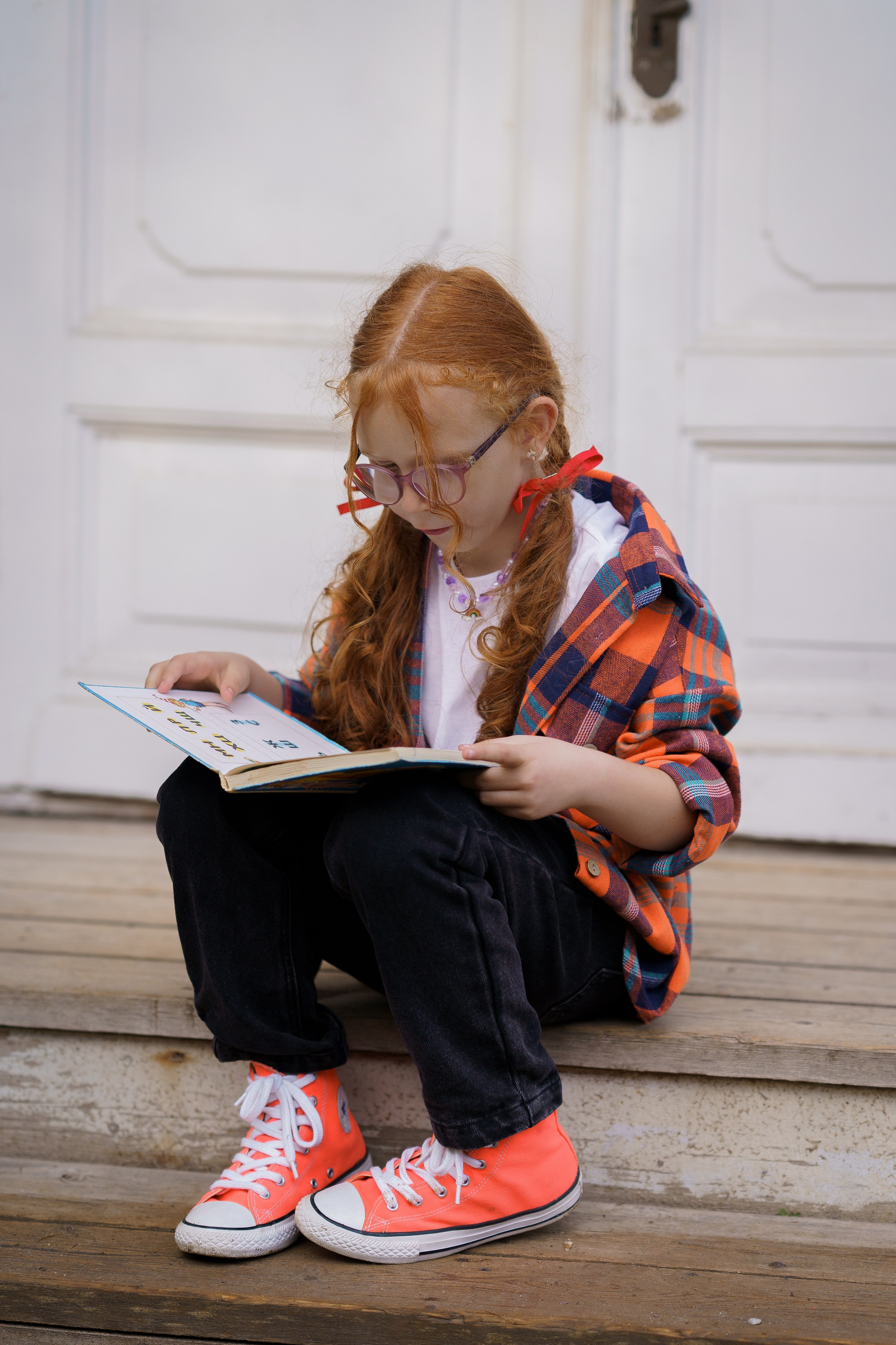 1 сентября. Семейный и детский фотограф в Сергиев Посаде, Хотьково Якимчук Любовь