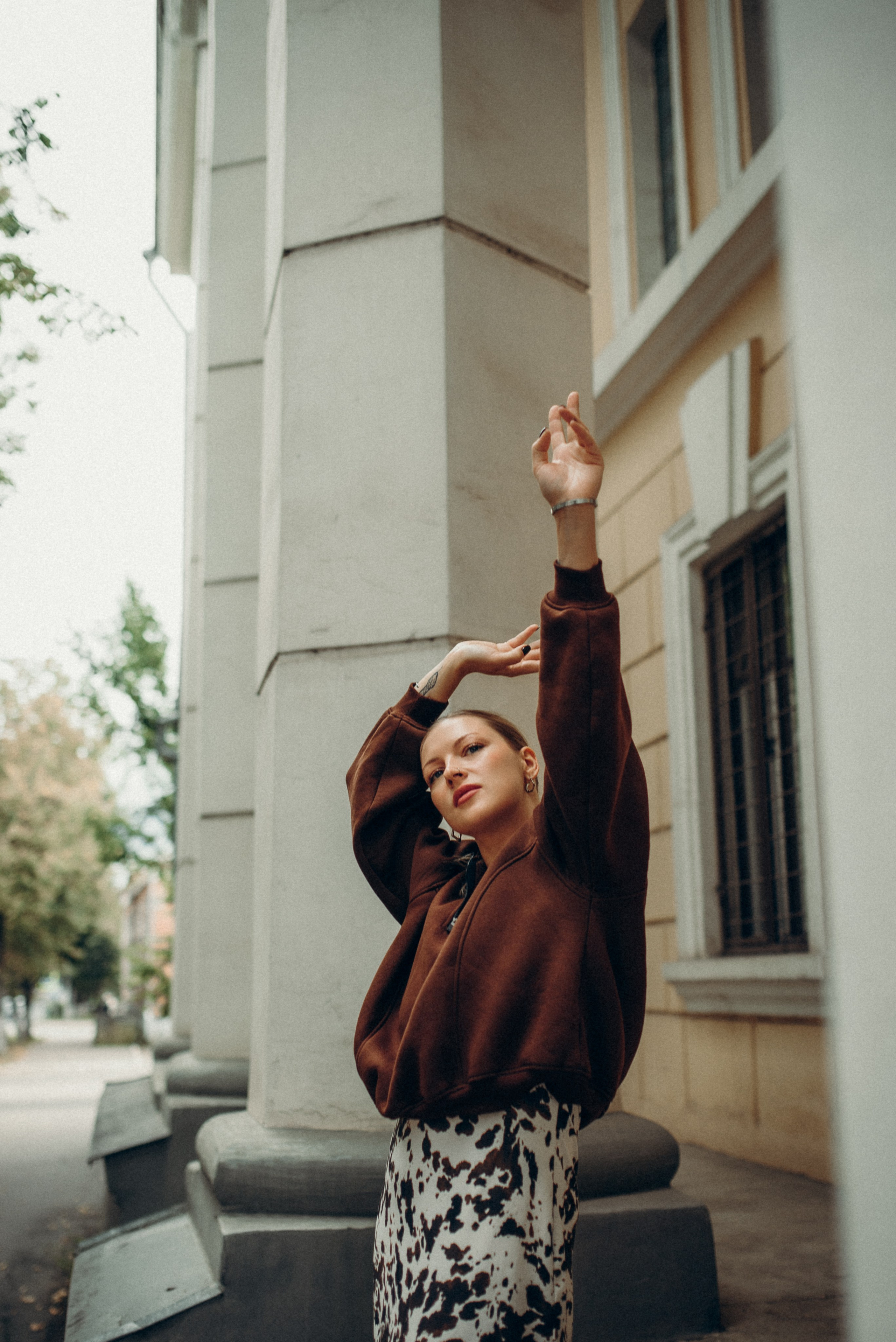 Катя. Фотограф Волченкова Екатерина