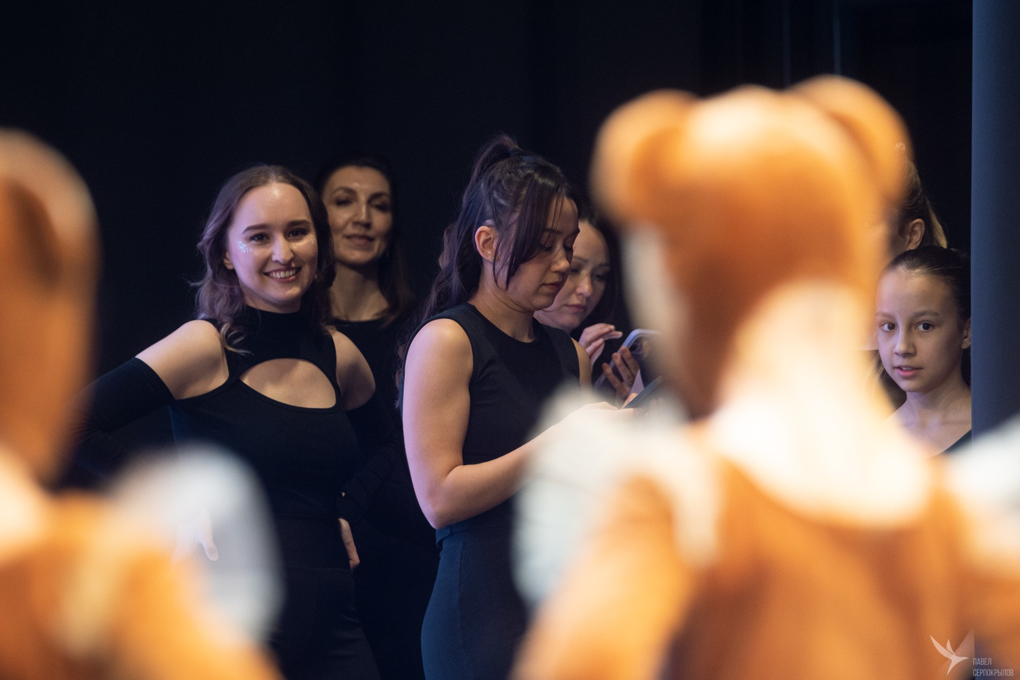 Шаг. Репортажный фотограф в Казани Павел Серпокрылов