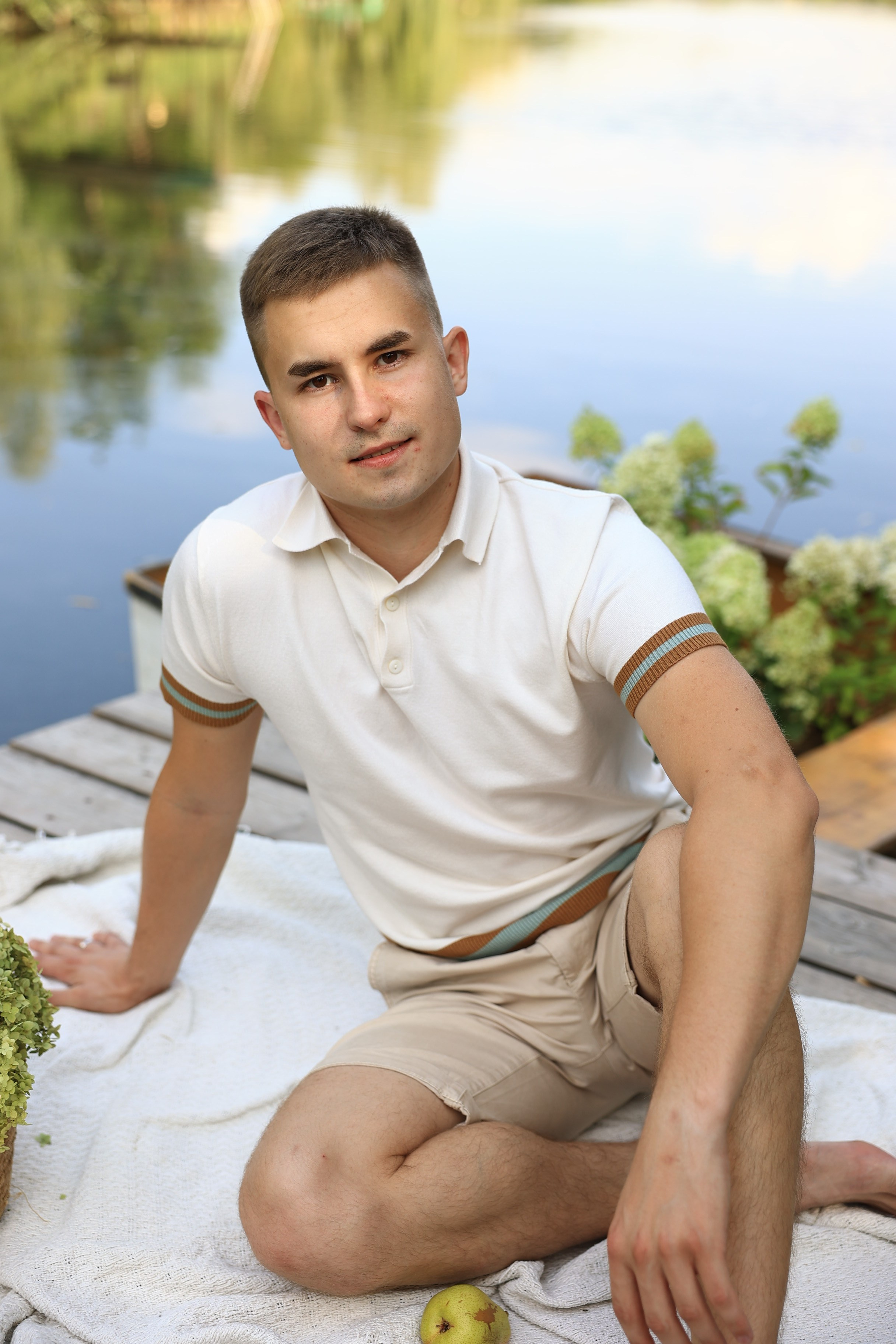 Алина&Иван. Семейный и детский фотограф Ростов-на-Дону