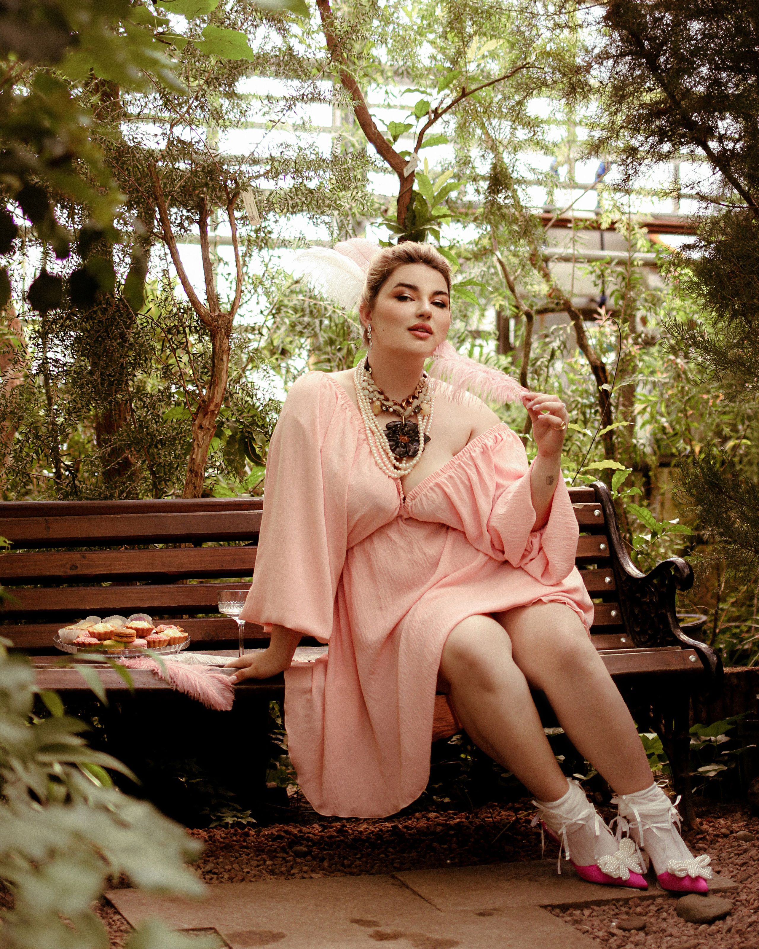 Арина. Александра Крашевская. Портретный фотограф в Москве и Санкт-Петербурге