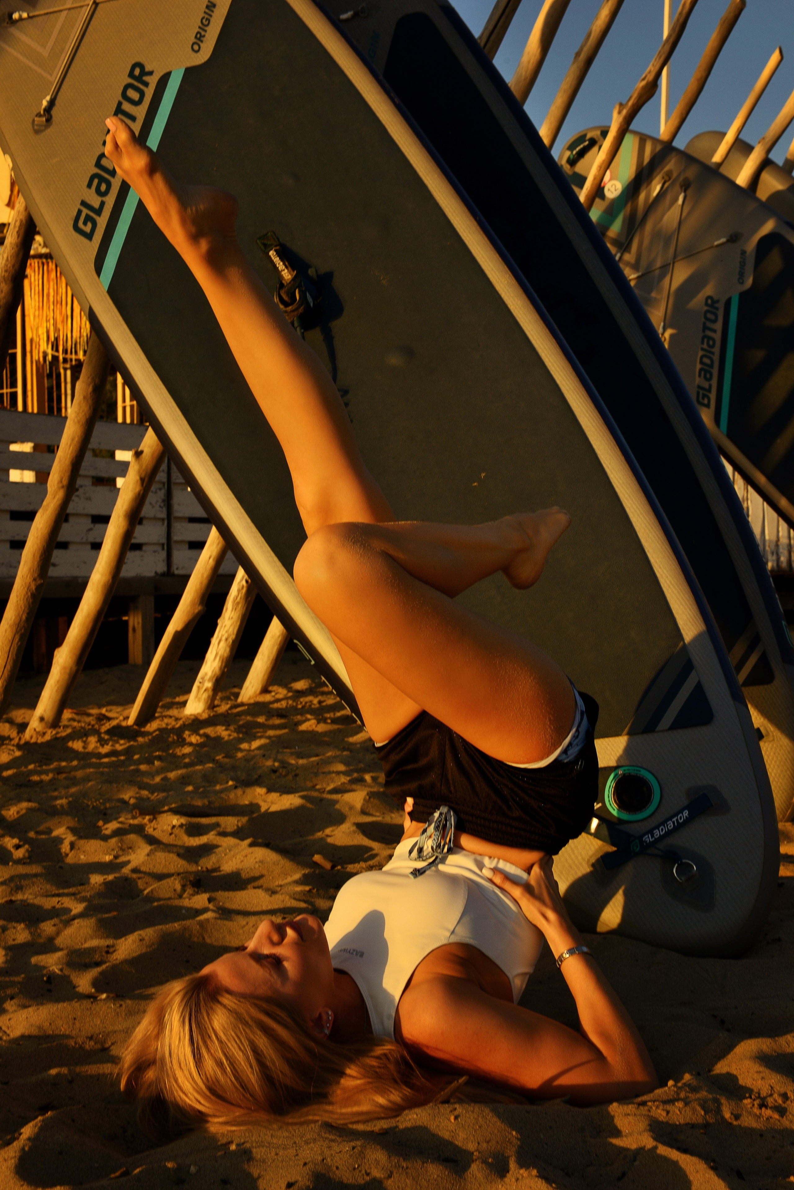 Фотоконтент для фитнес-тренера. Предметный фотограф в Новосибирске Светлана Логинова