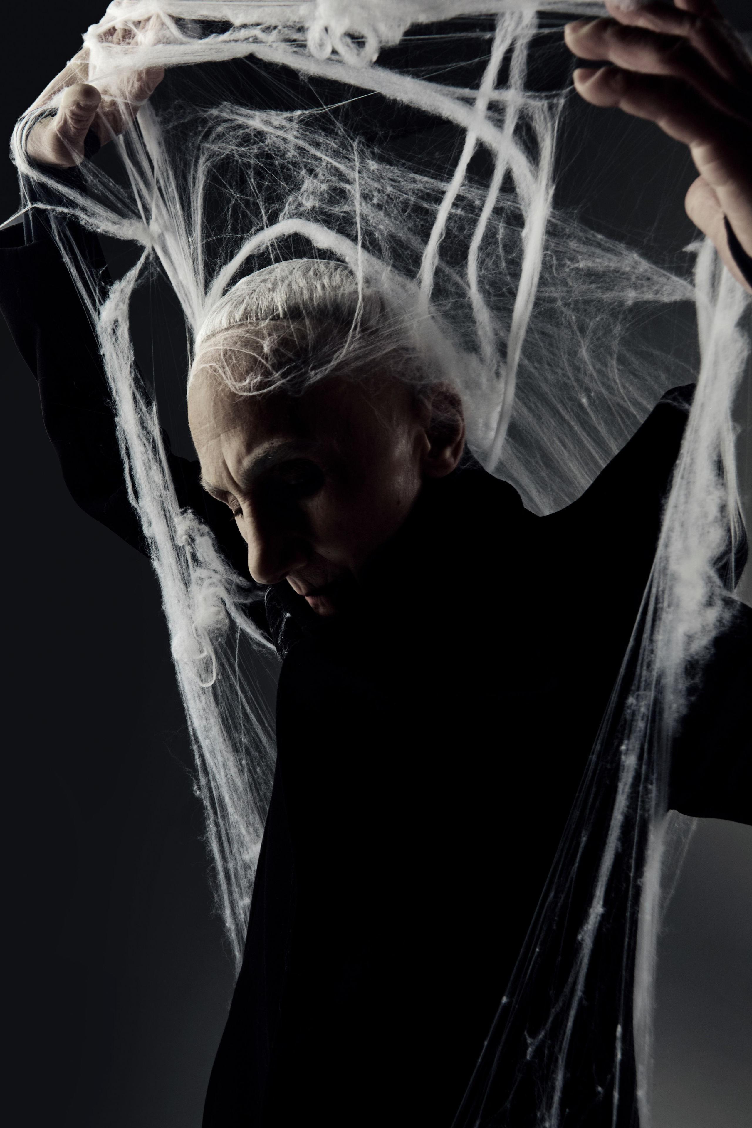 Роза Хайруллина. Фотограф для брендов Любовь Батина (Спб/Мск)