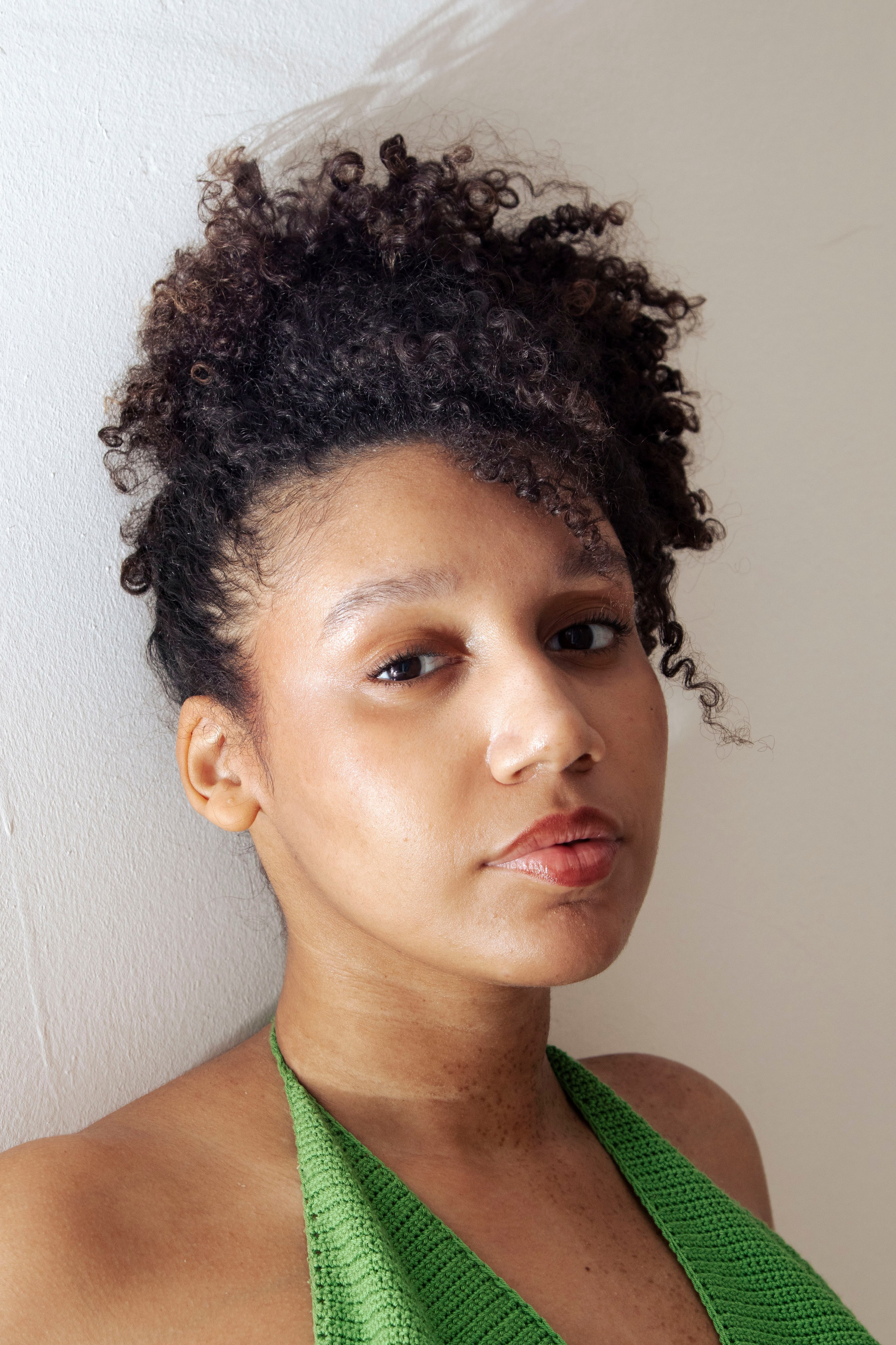 Ольга. Фотограф для брендов Любовь Батина (Спб/Мск)