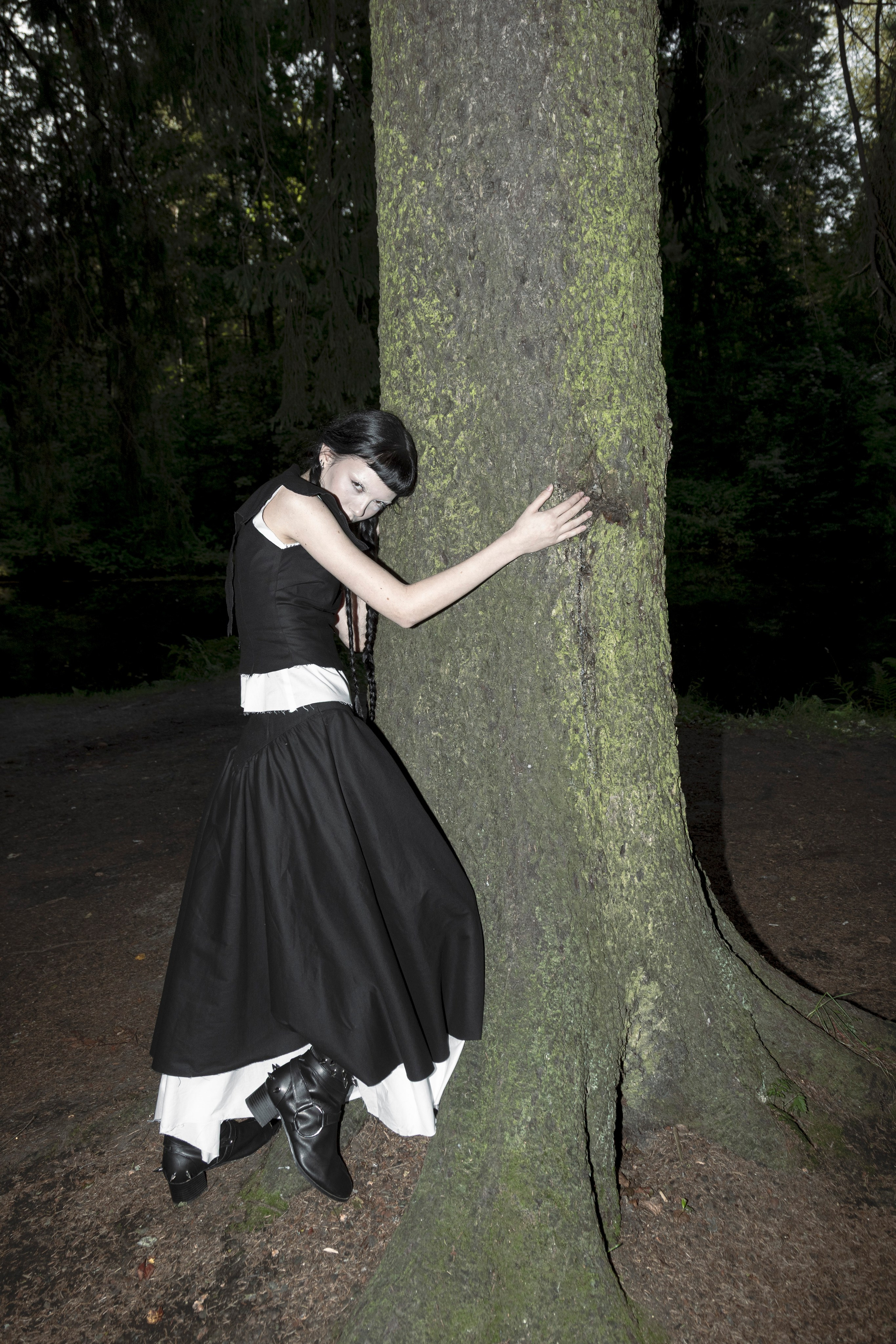 Bat Norton AI.AVANGARDEN street. Фотограф для брендов Любовь Батина (Спб/Мск)