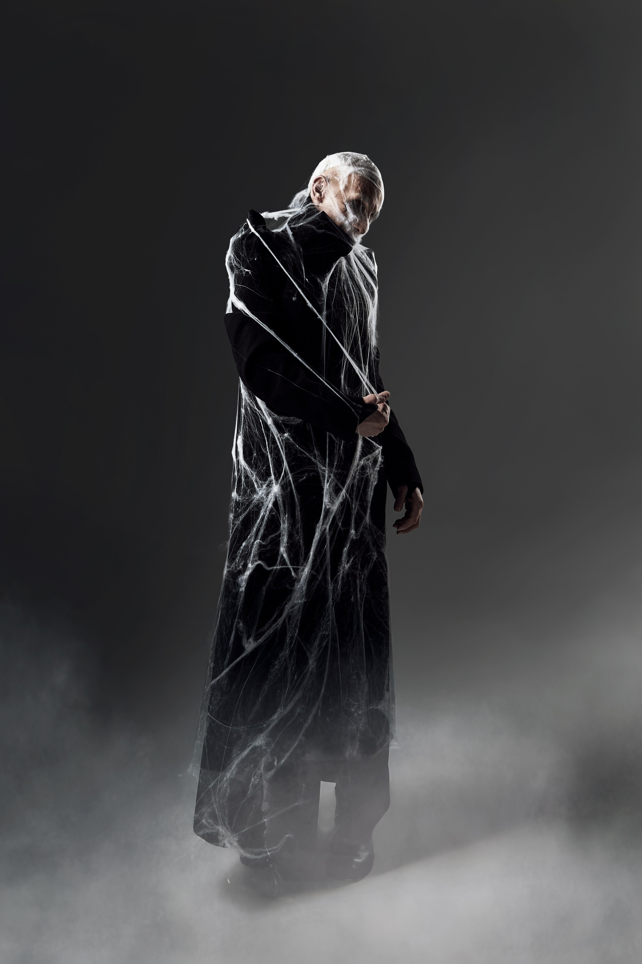 Роза Хайруллина. Фотограф для брендов Любовь Батина (Спб/Мск)