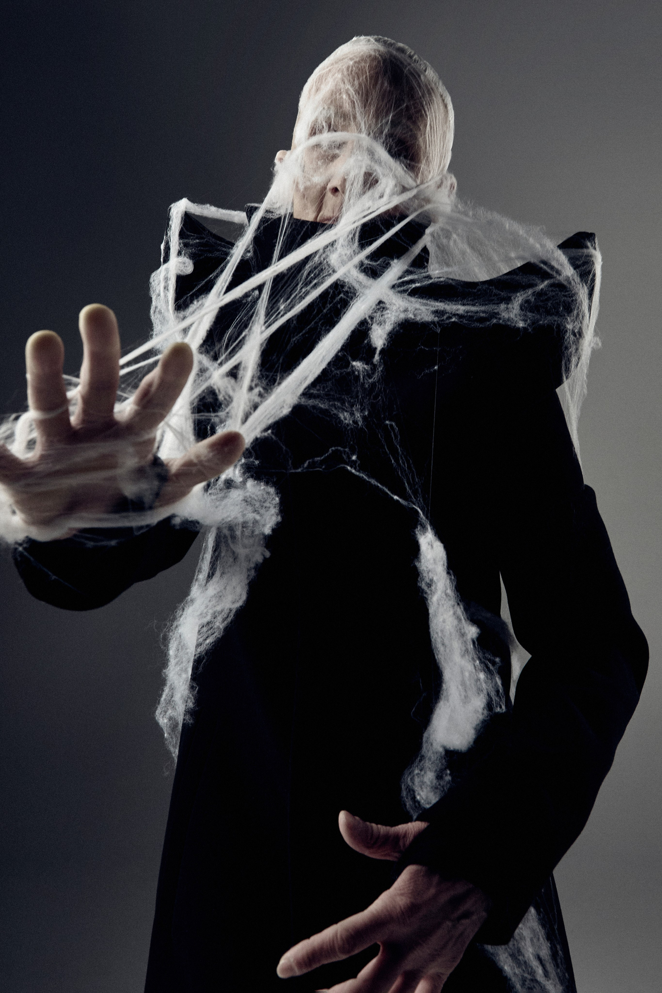 Роза Хайруллина. Фотограф для брендов Любовь Батина (Спб/Мск)