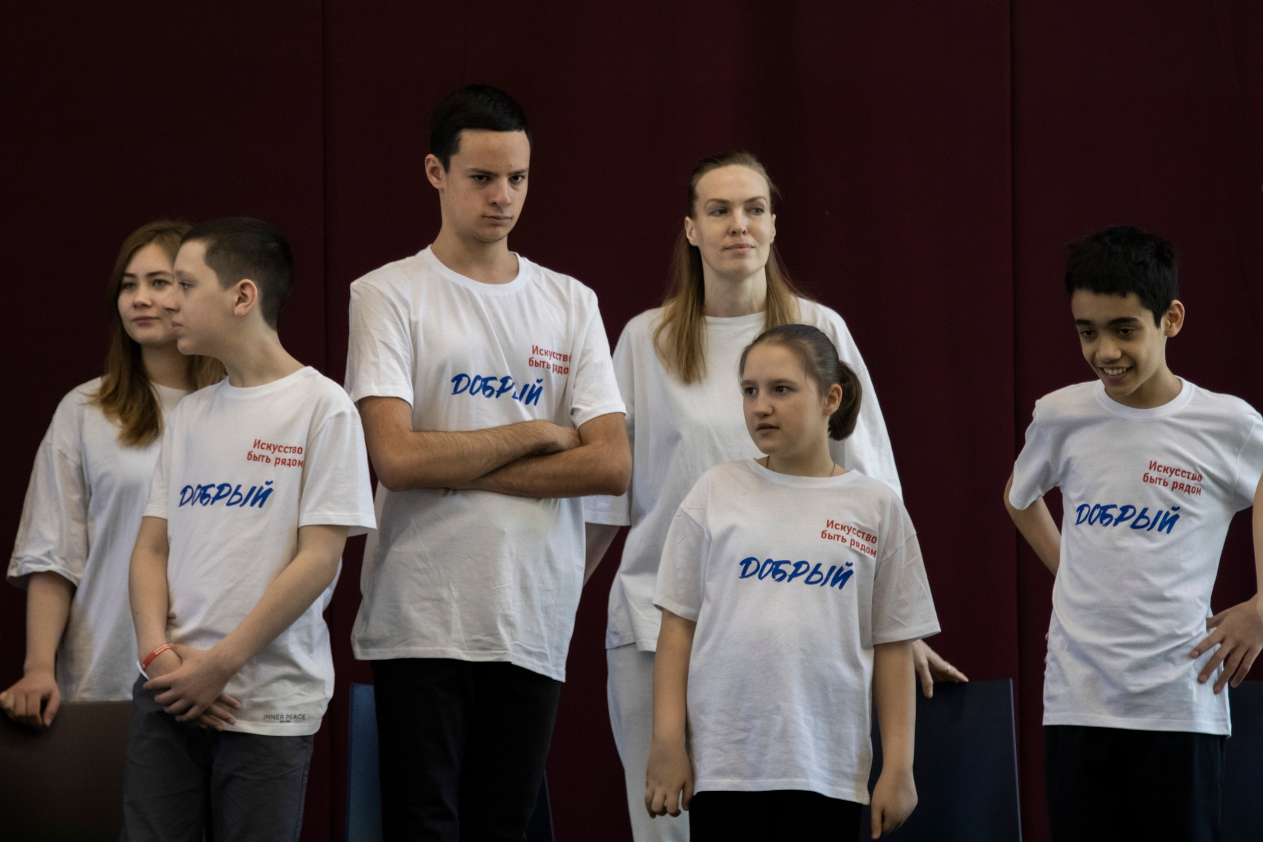 Репортажная съемка. Фотограф в Москве ♡