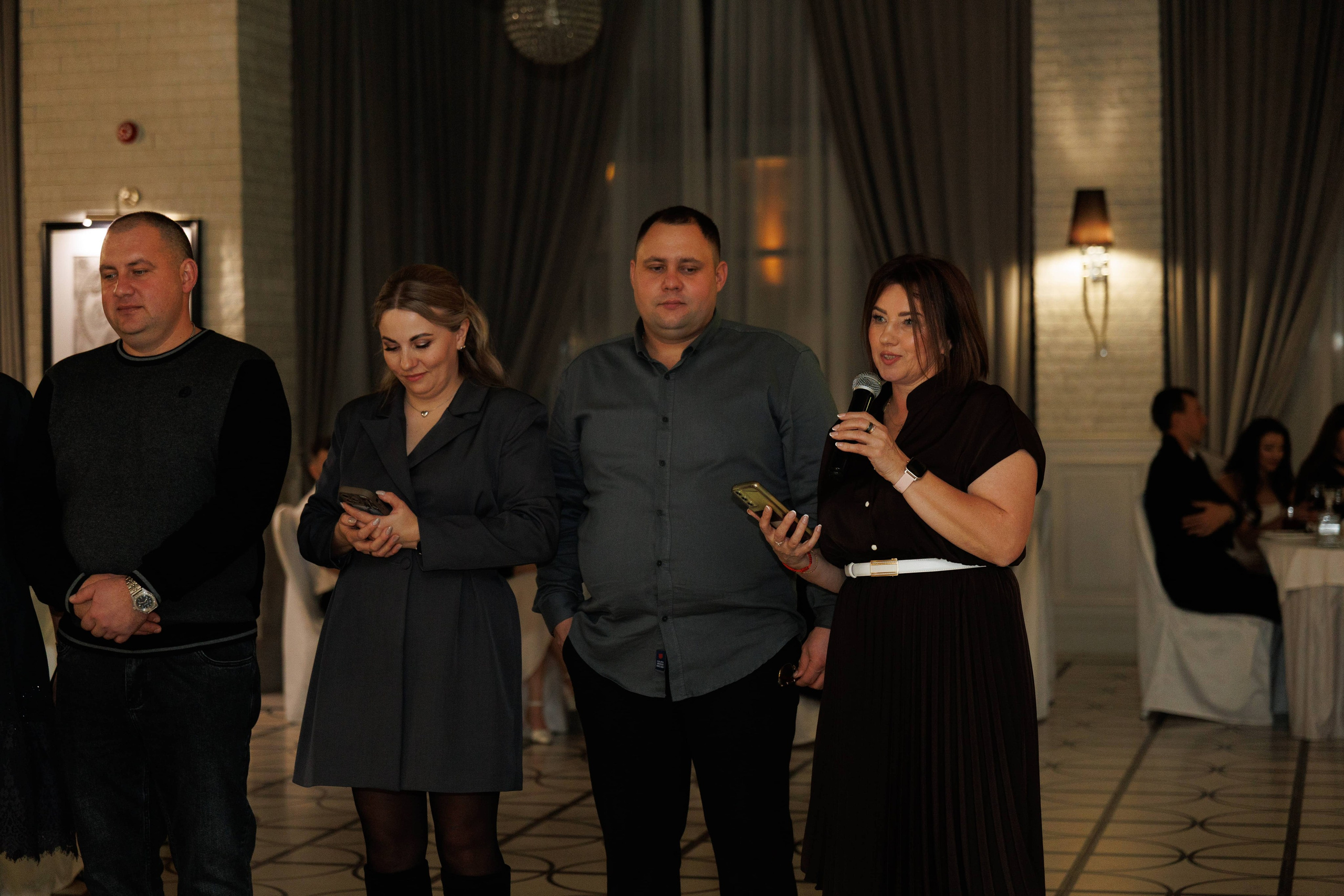 Максим и Маргарита