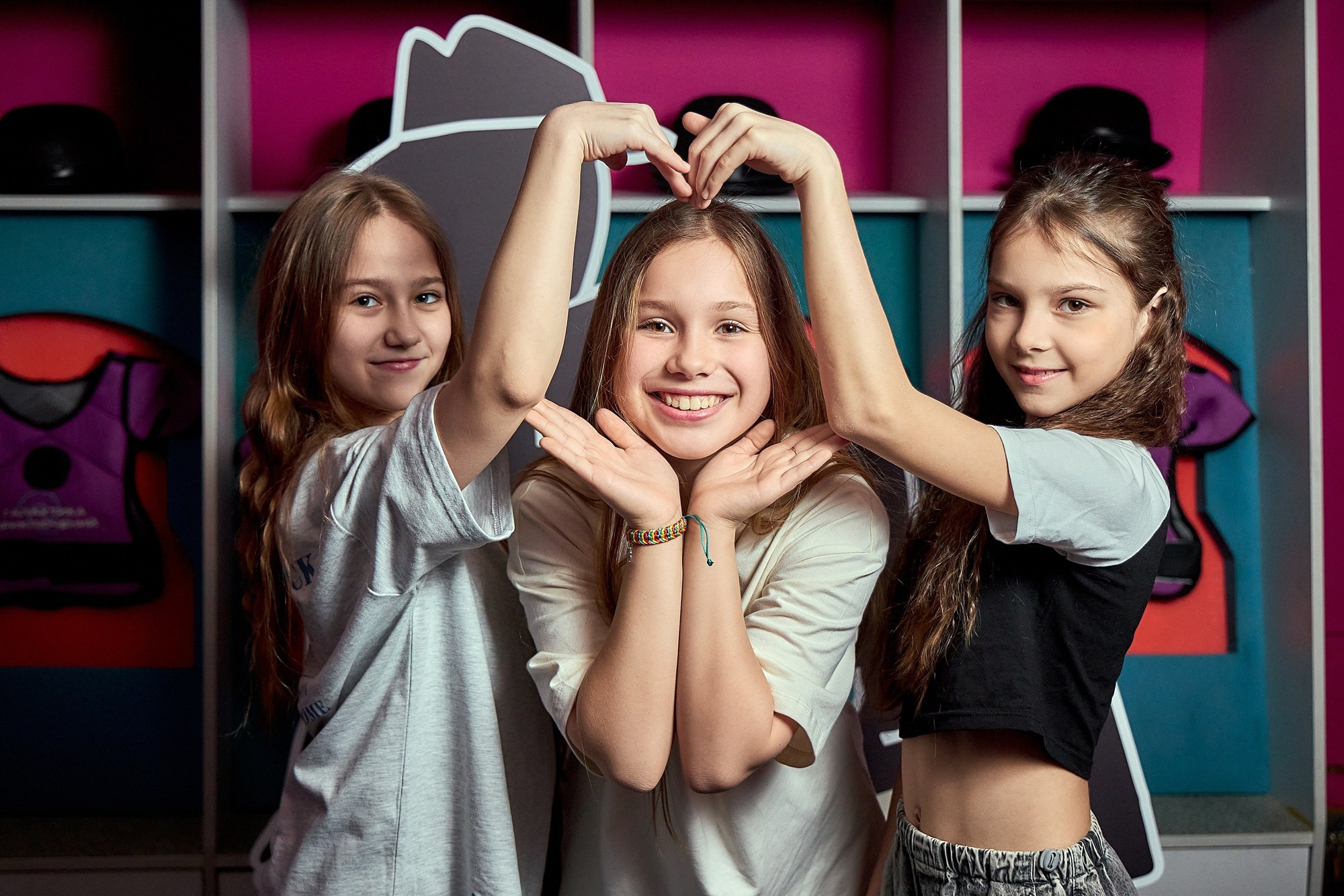 Детские праздники. Фотограф Воронеж Александр Нечаев