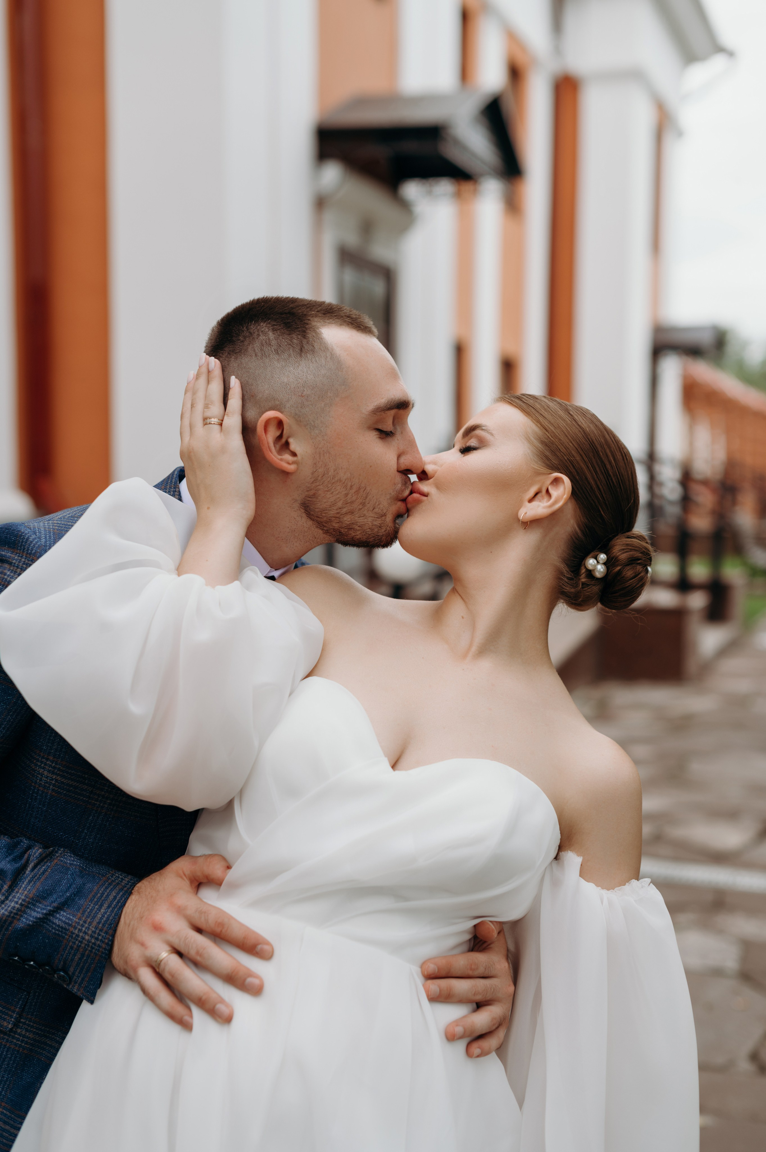 Степан и Дарья. Фотограф в Абакане и Минусинске