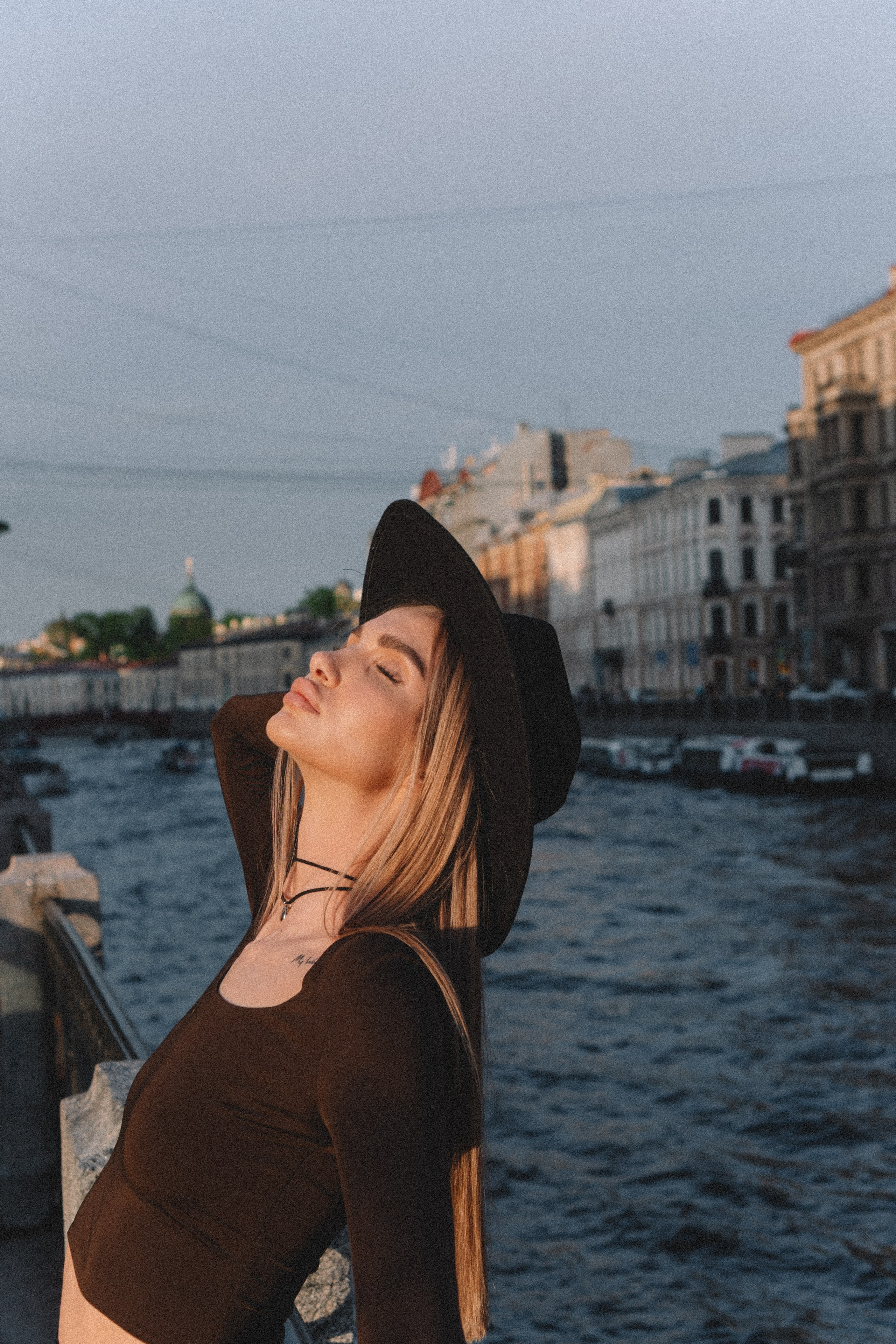 ПРОГУЛКА ПО ПИТЕРУ. Профессиональный фотограф, Санкт-Петербург — Виктория Богомолова