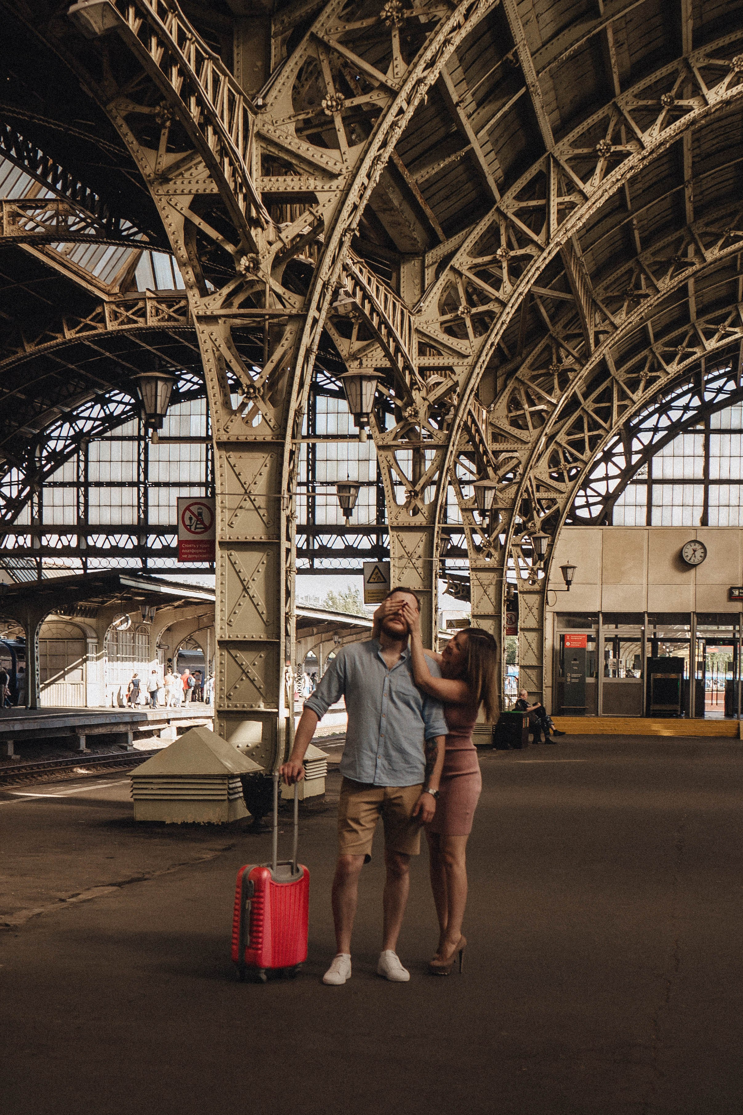 История на реальных событиях. Профессиональный фотограф, Санкт-Петербург — Виктория Богомолова