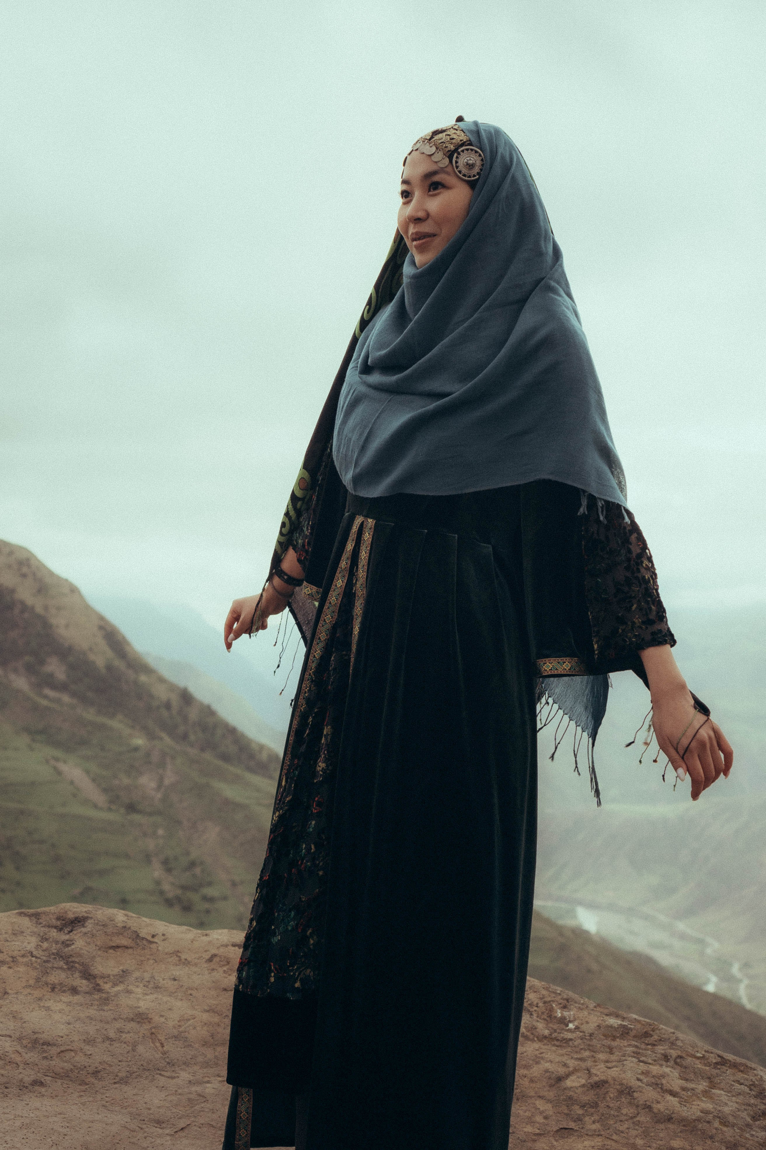 Дагестан. Профессиональный фотограф, Санкт-Петербург — Виктория Богомолова