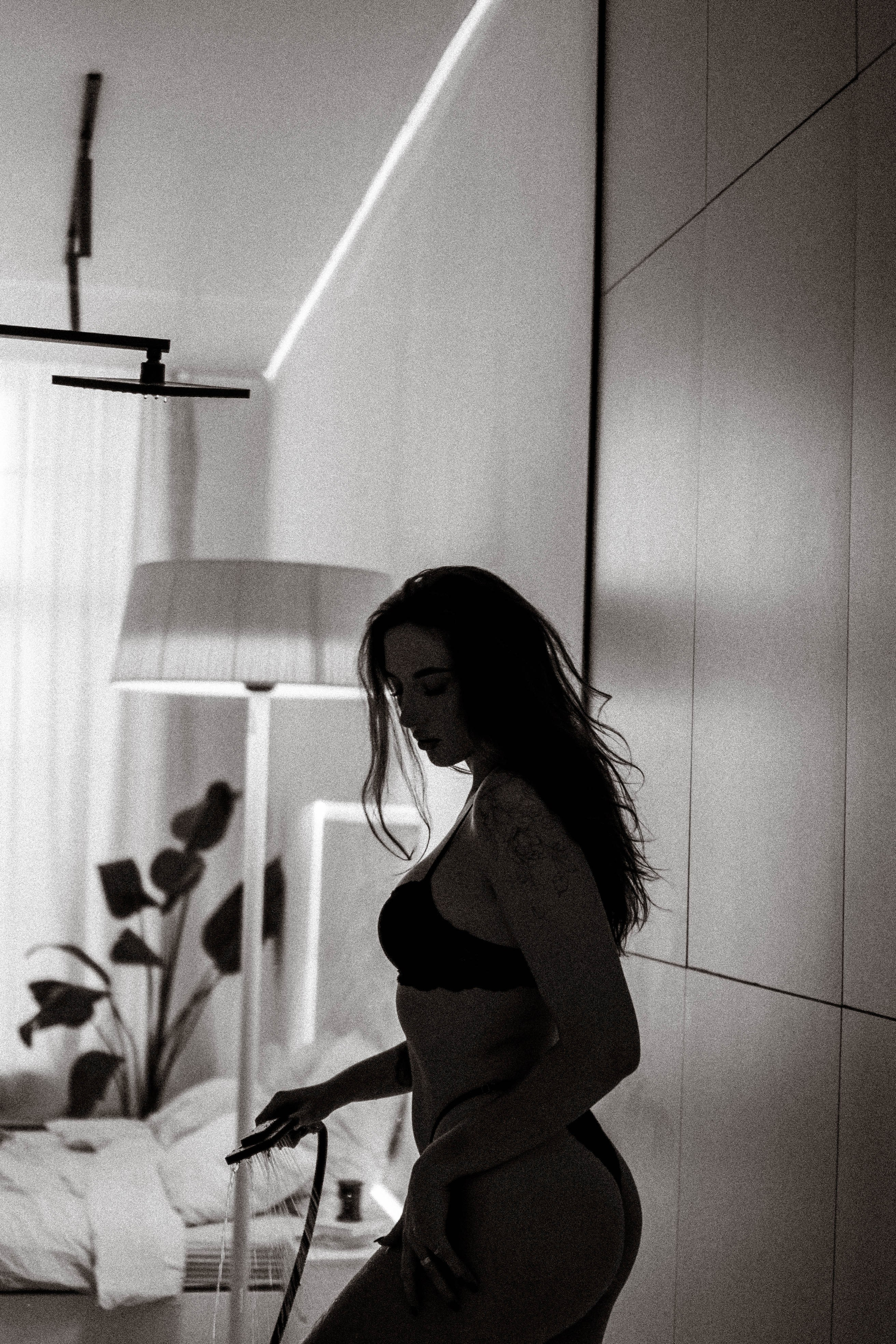 Элеонора в студии. Профессиональный фотограф, Санкт-Петербург — Виктория Богомолова