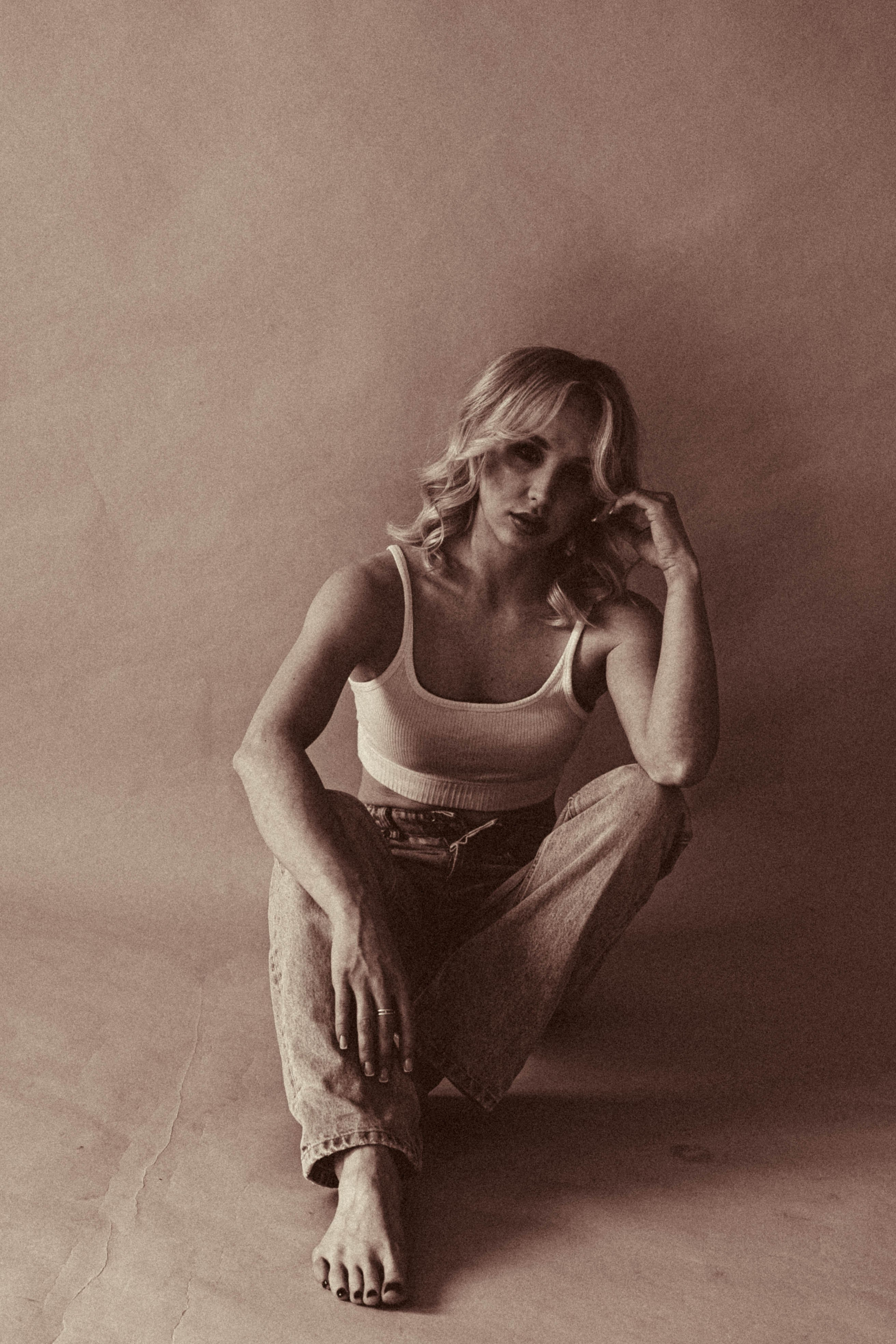 Винтажный стиль. Профессиональный фотограф, Санкт-Петербург — Виктория Богомолова