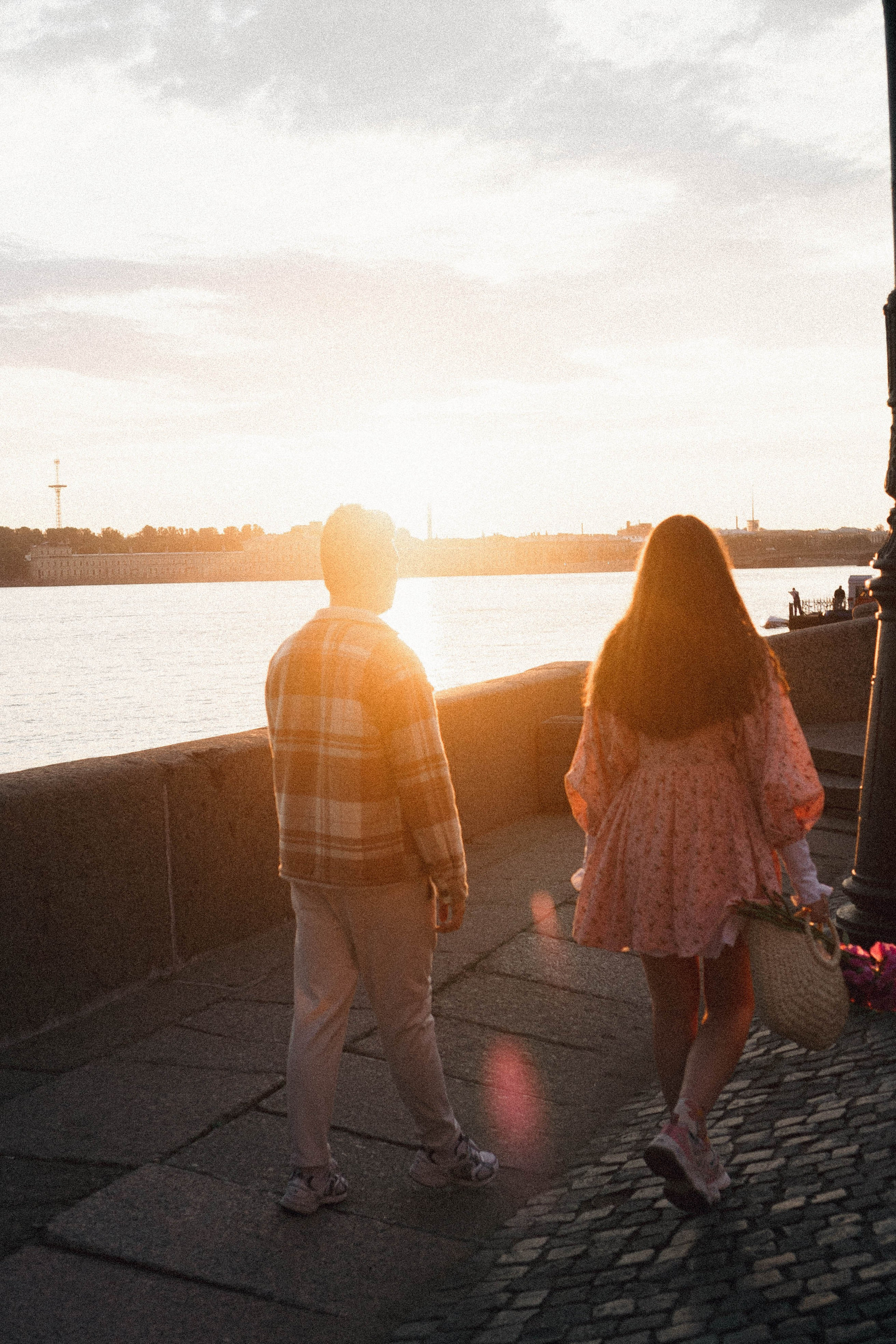Любовь. Профессиональный фотограф, Санкт-Петербург — Виктория Богомолова