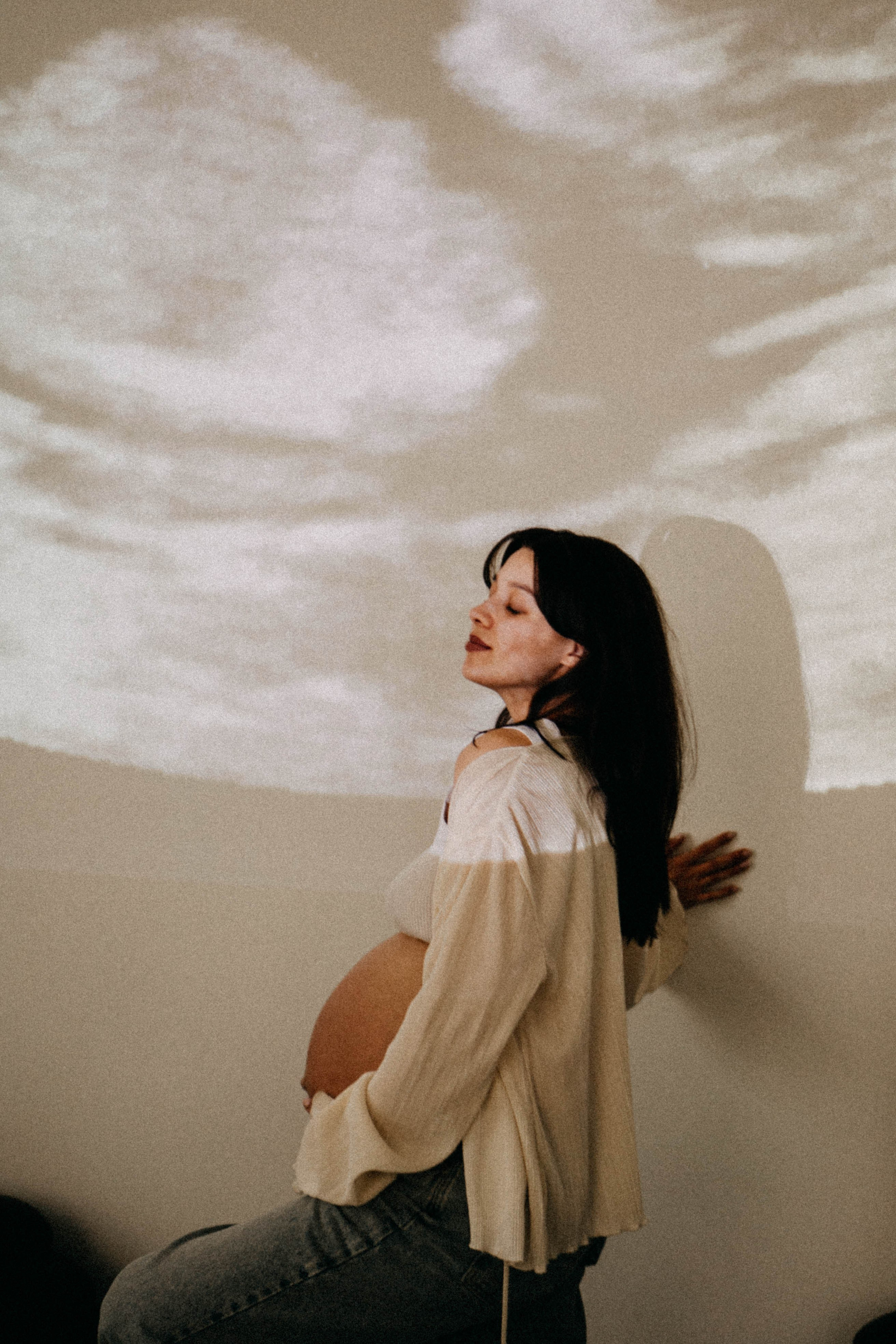 Love Story Беременность. Профессиональный фотограф, Санкт-Петербург — Виктория Богомолова