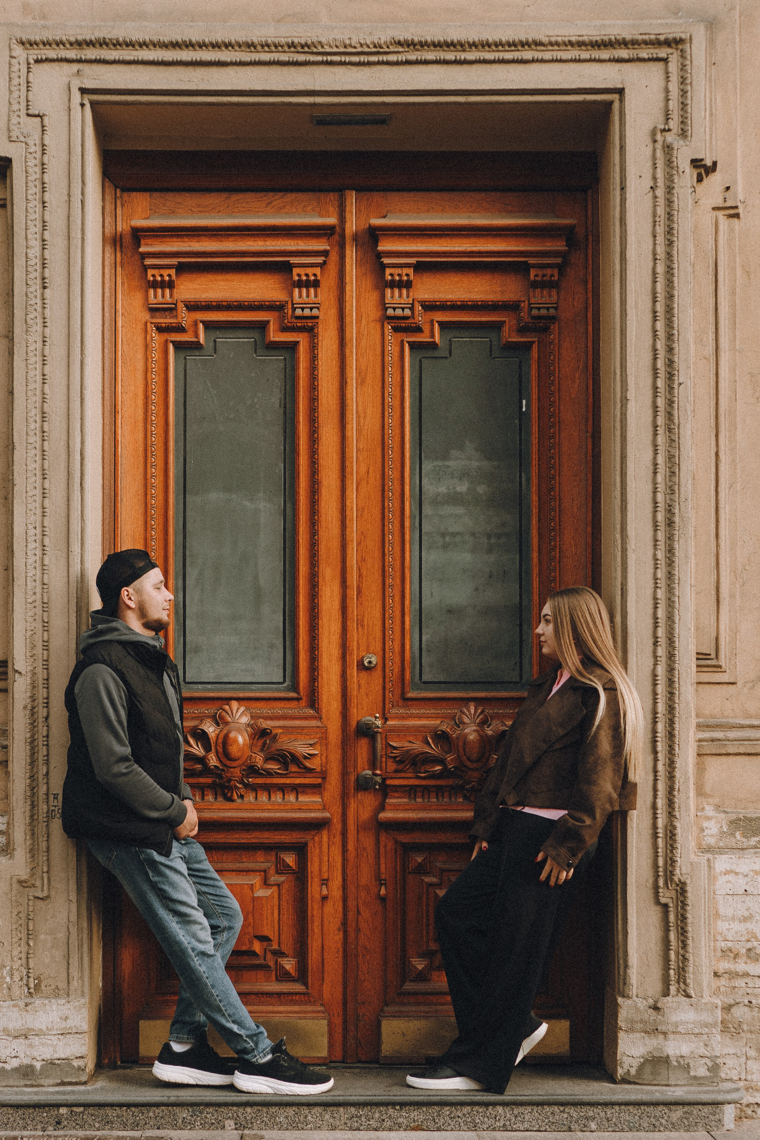 НЕОЖИДАННОЕ ПРЕДЛОЖЕНИЕ РУКИ И СЕРДЦА. Профессиональный фотограф, Санкт-Петербург — Виктория Богомолова