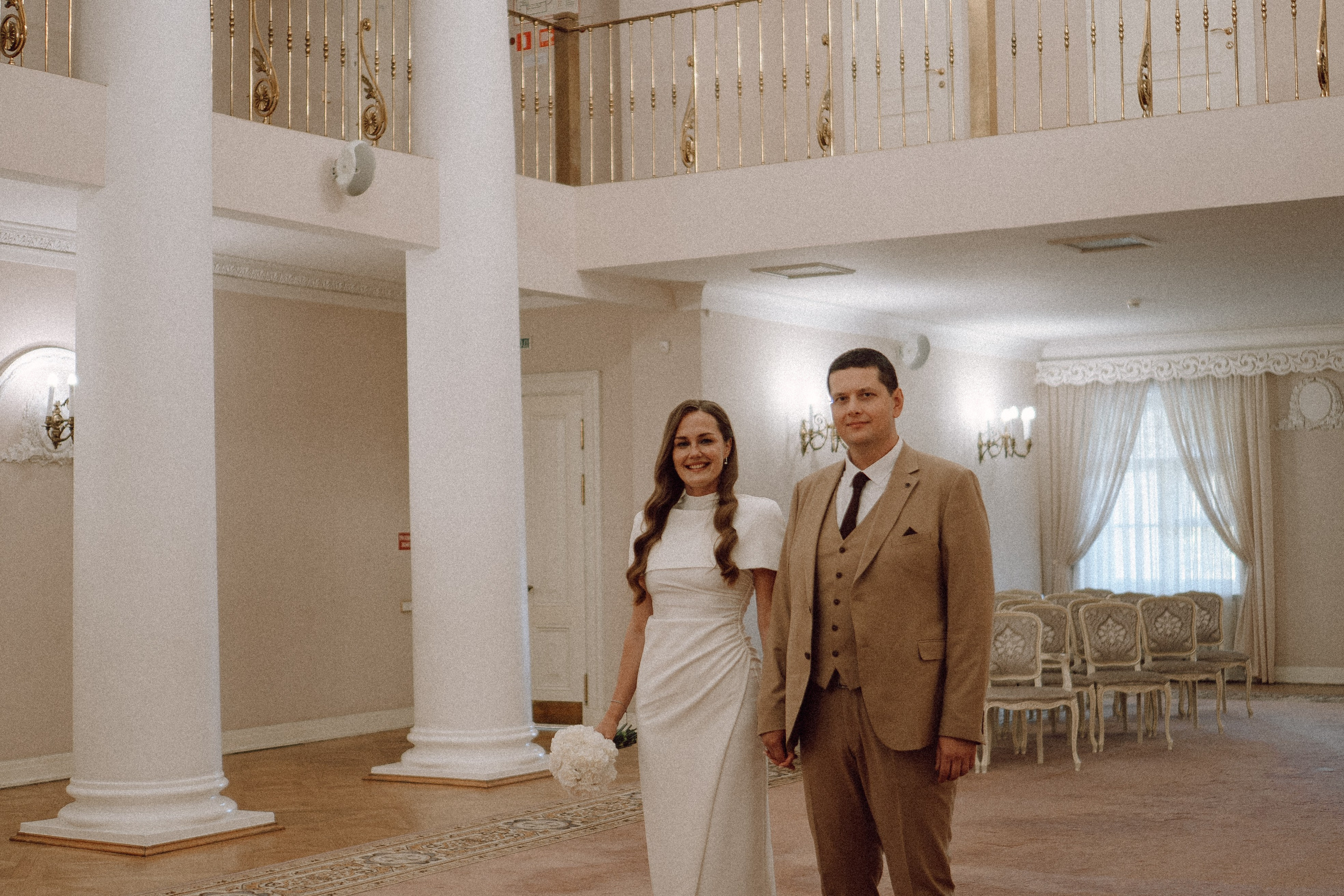 СВАДЕБНАЯ СЬЕМКА В ПУШКИН. Профессиональный фотограф, Санкт-Петербург — Виктория Богомолова