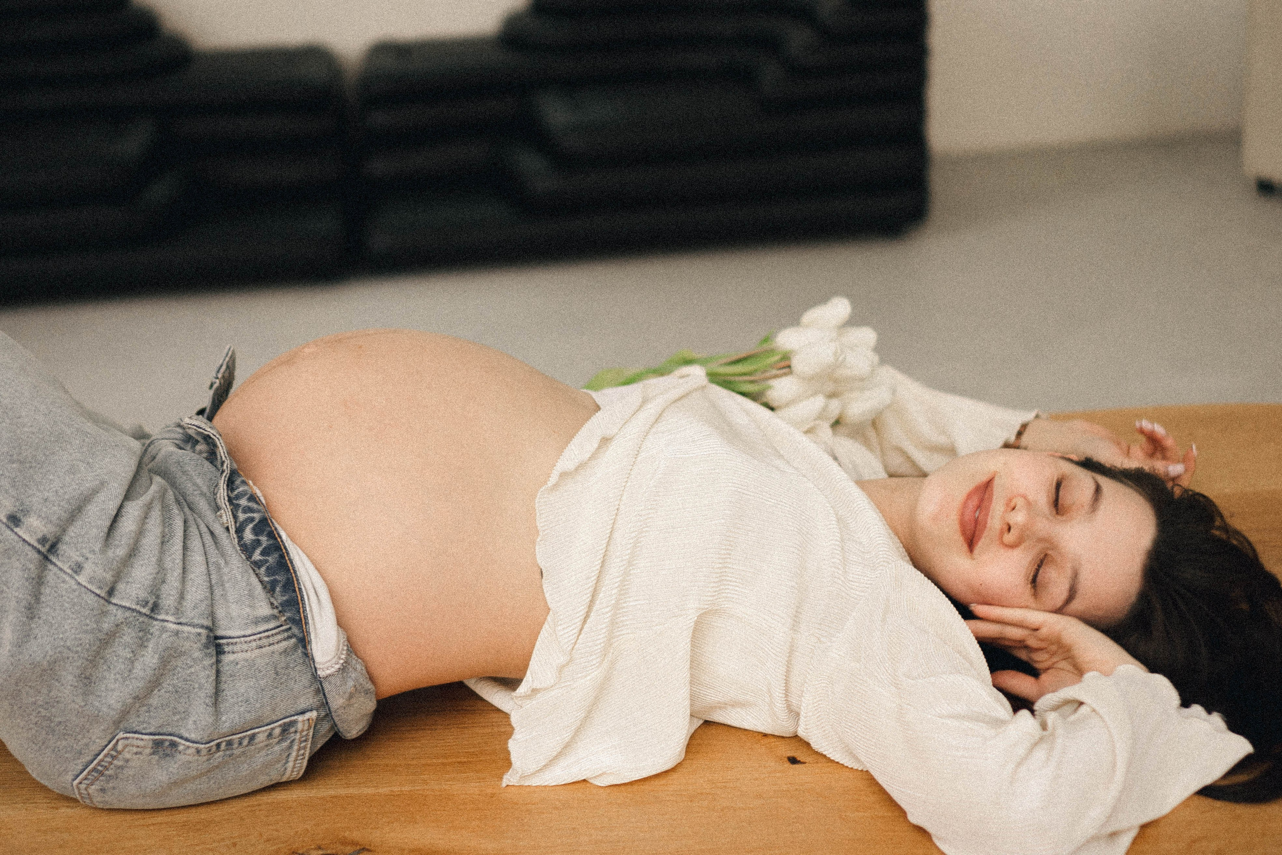 Love Story Беременность. Профессиональный фотограф, Санкт-Петербург — Виктория Богомолова
