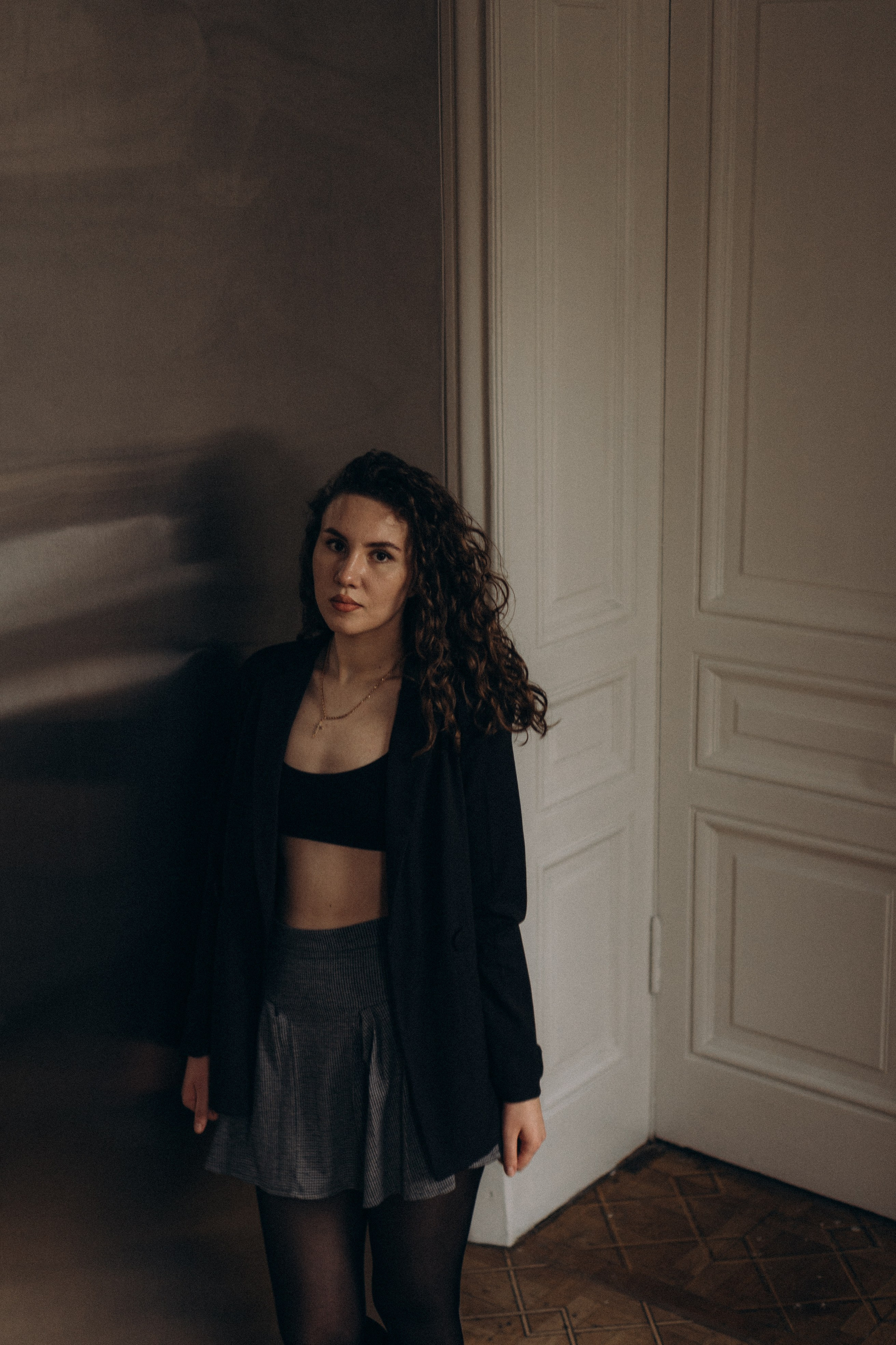 Для девушки. Профессиональный фотограф, Санкт-Петербург — Виктория Богомолова