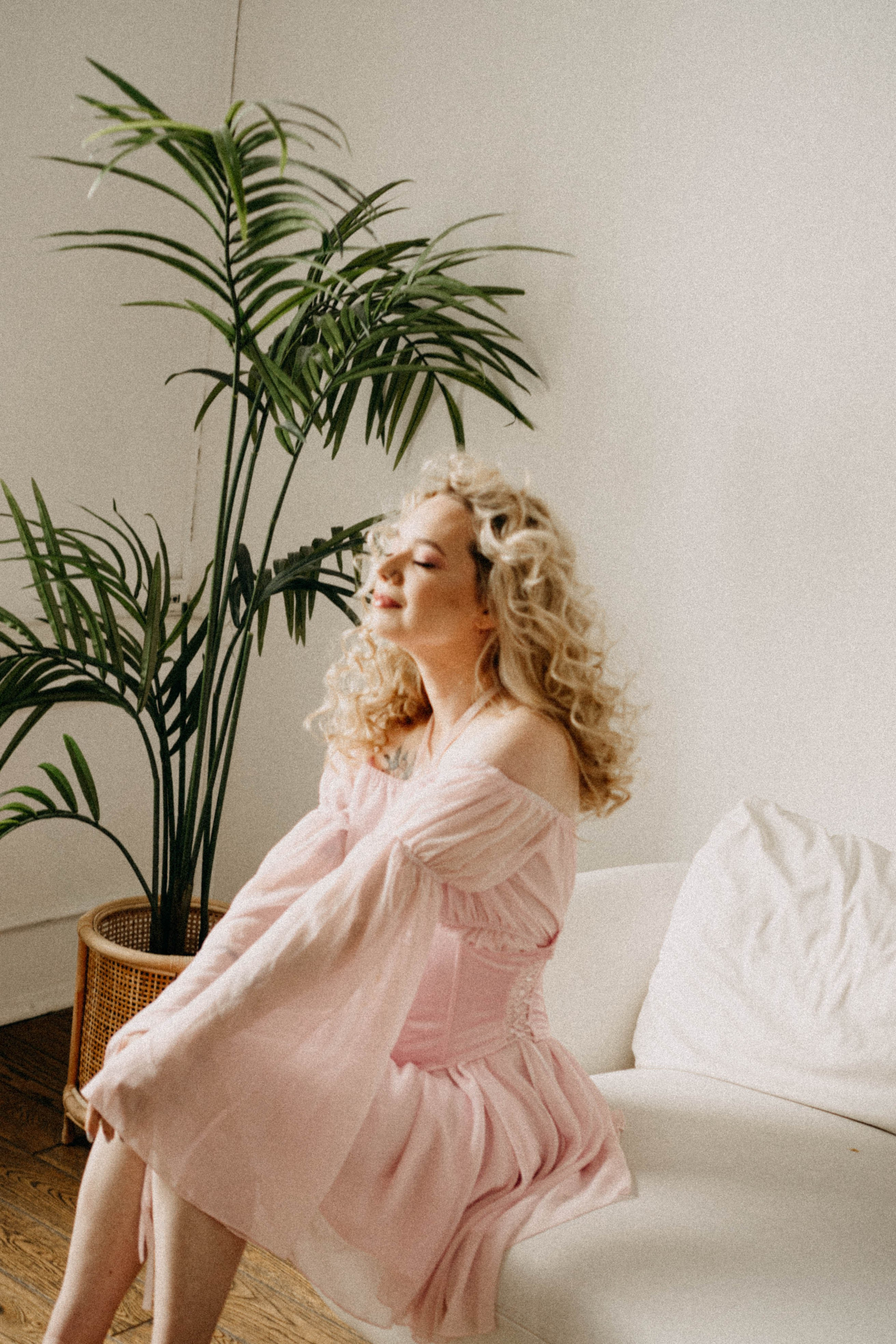 Студийная. Профессиональный фотограф, Санкт-Петербург — Виктория Богомолова