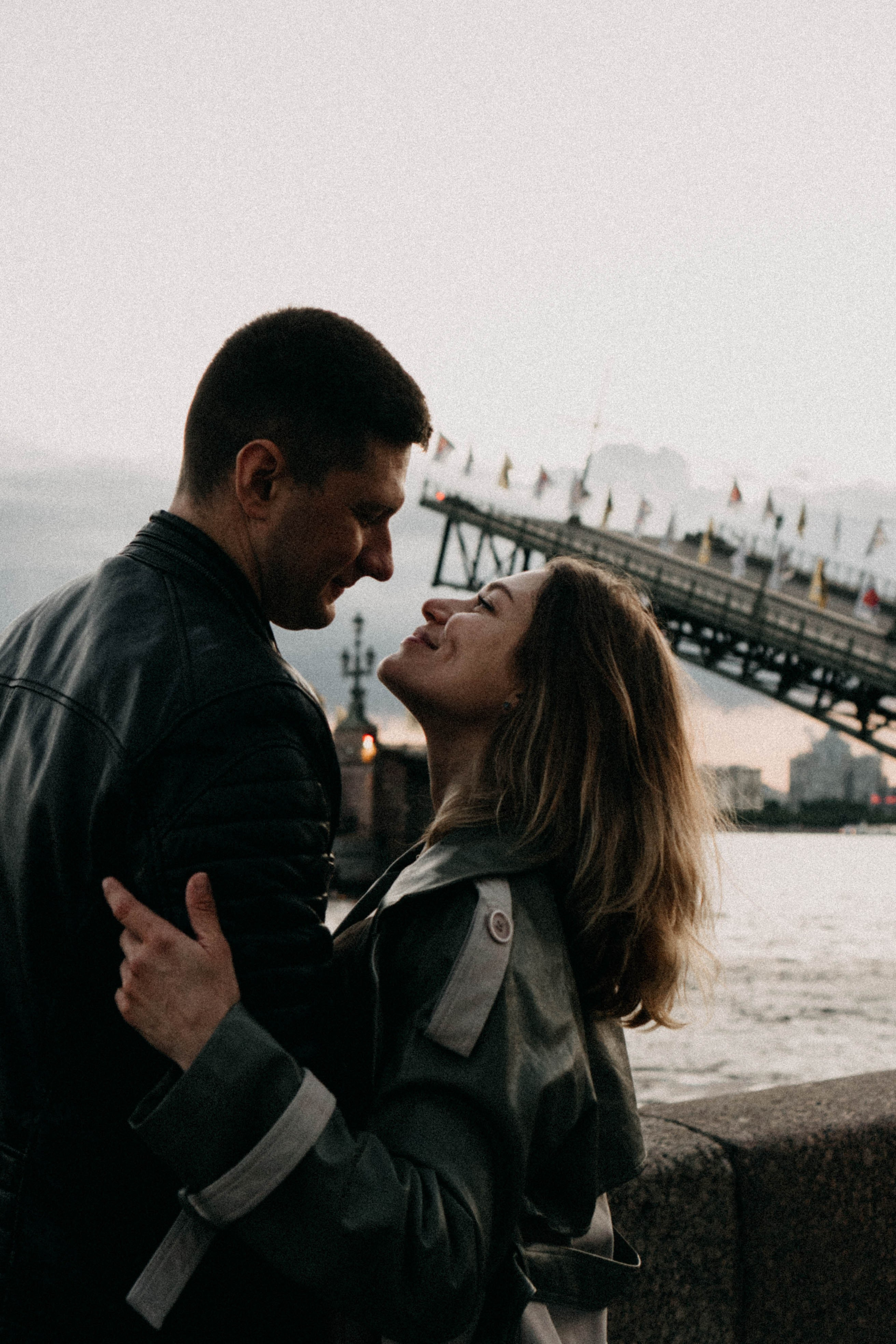 Рассветная, белые ночи. Профессиональный фотограф, Санкт-Петербург — Виктория Богомолова