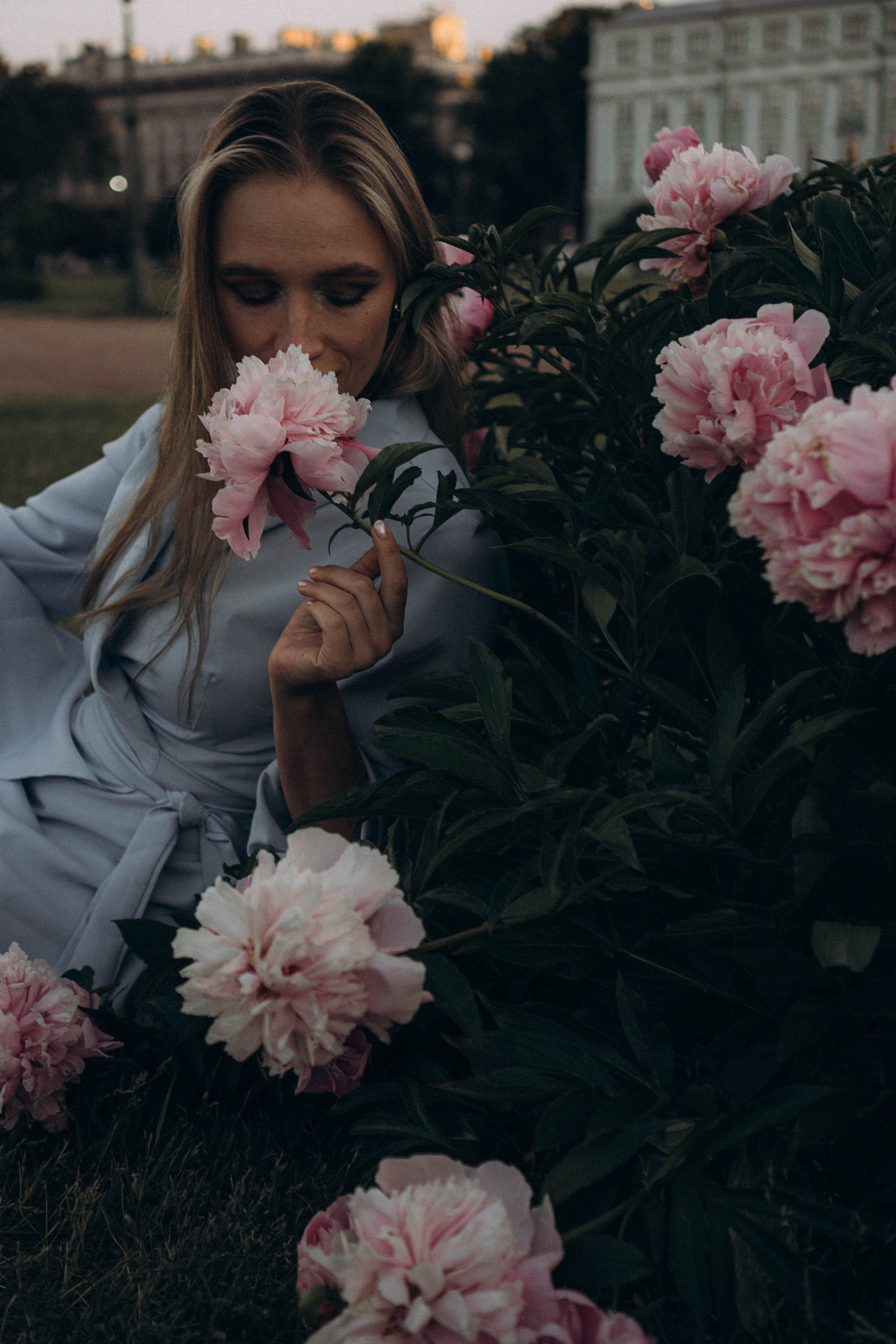 СЧАСТЛИВОЕ УТРО. Профессиональный фотограф, Санкт-Петербург — Виктория Богомолова