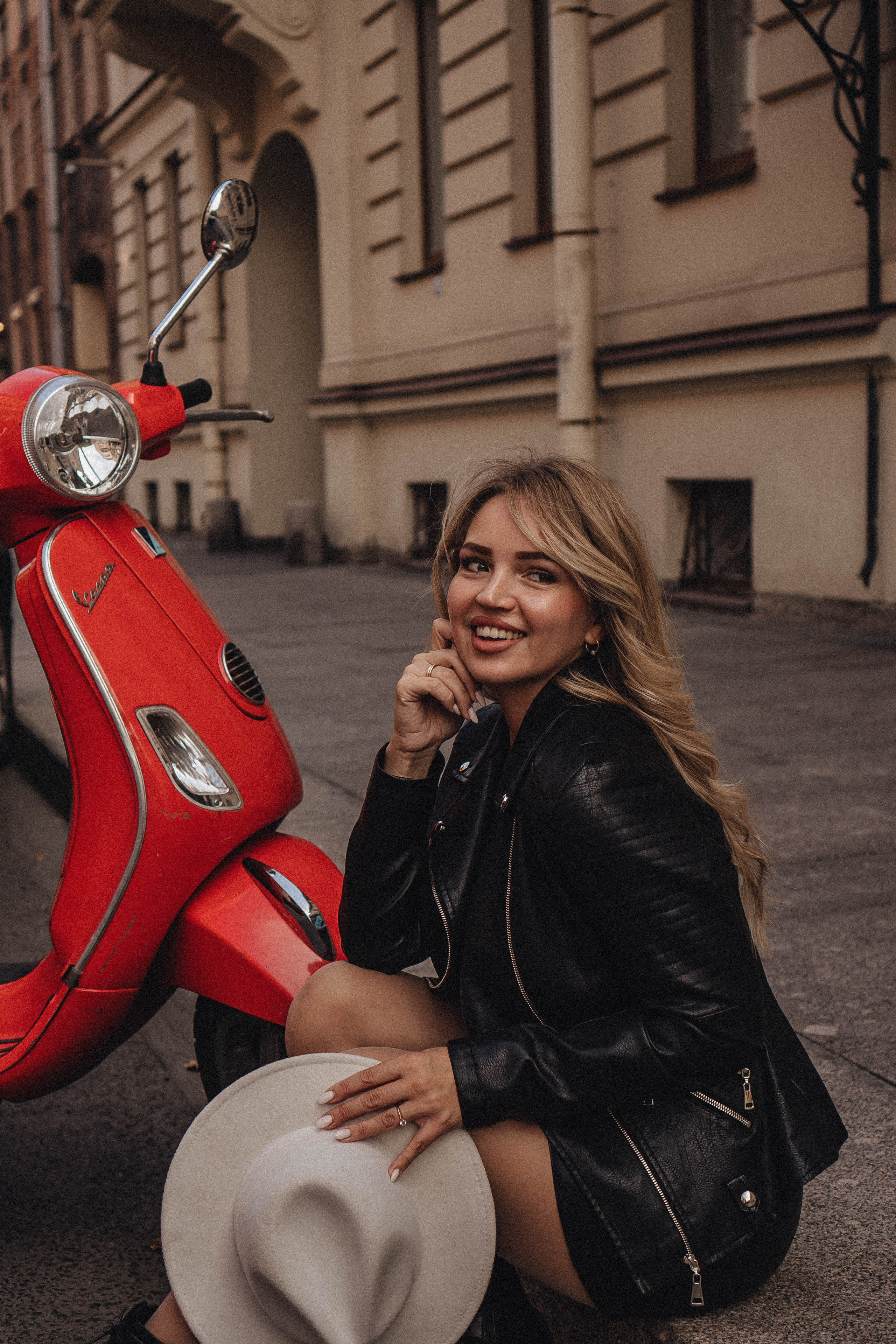 Прогулочная. Профессиональный фотограф, Санкт-Петербург — Виктория Богомолова