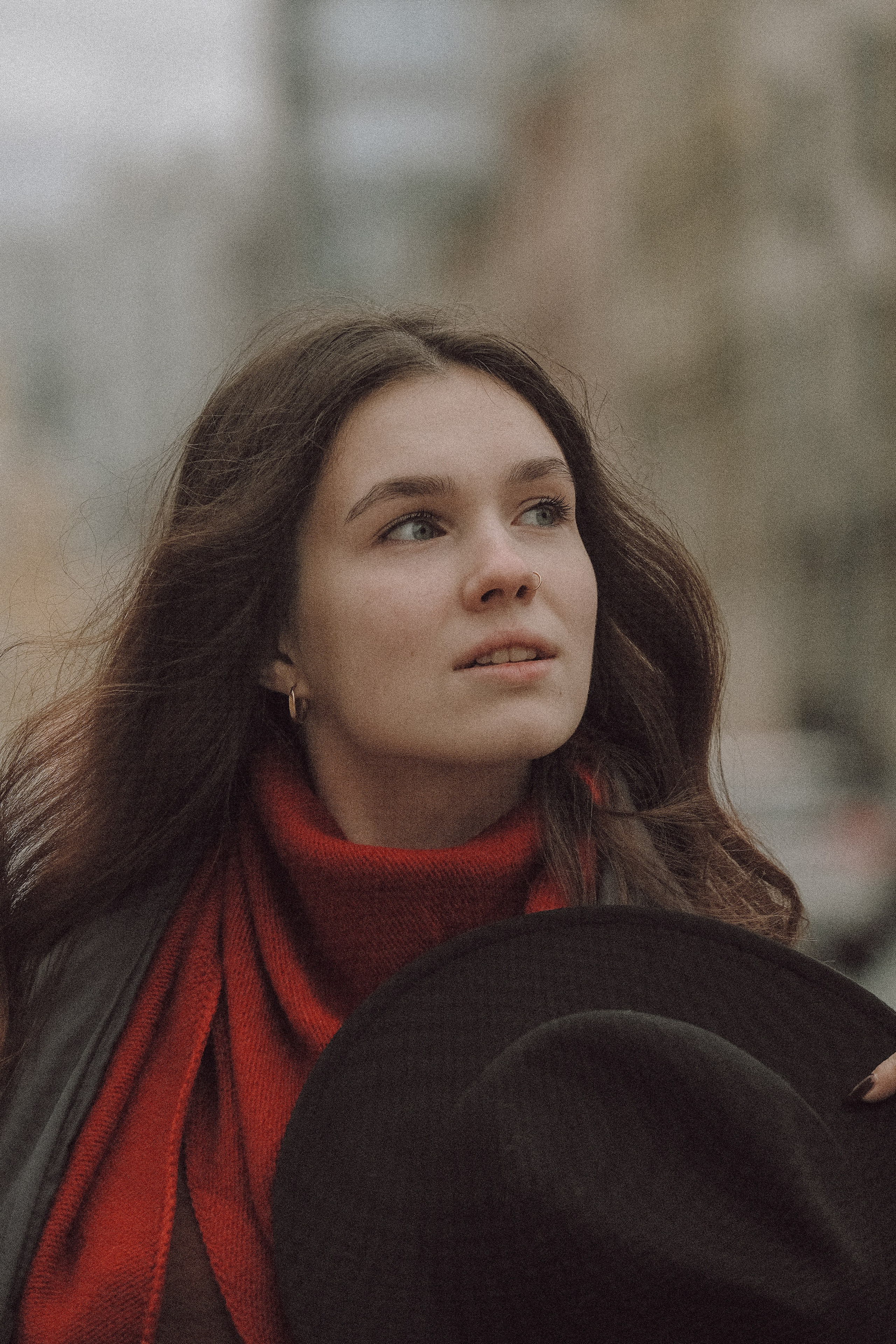 Осень. Профессиональный фотограф, Санкт-Петербург — Виктория Богомолова